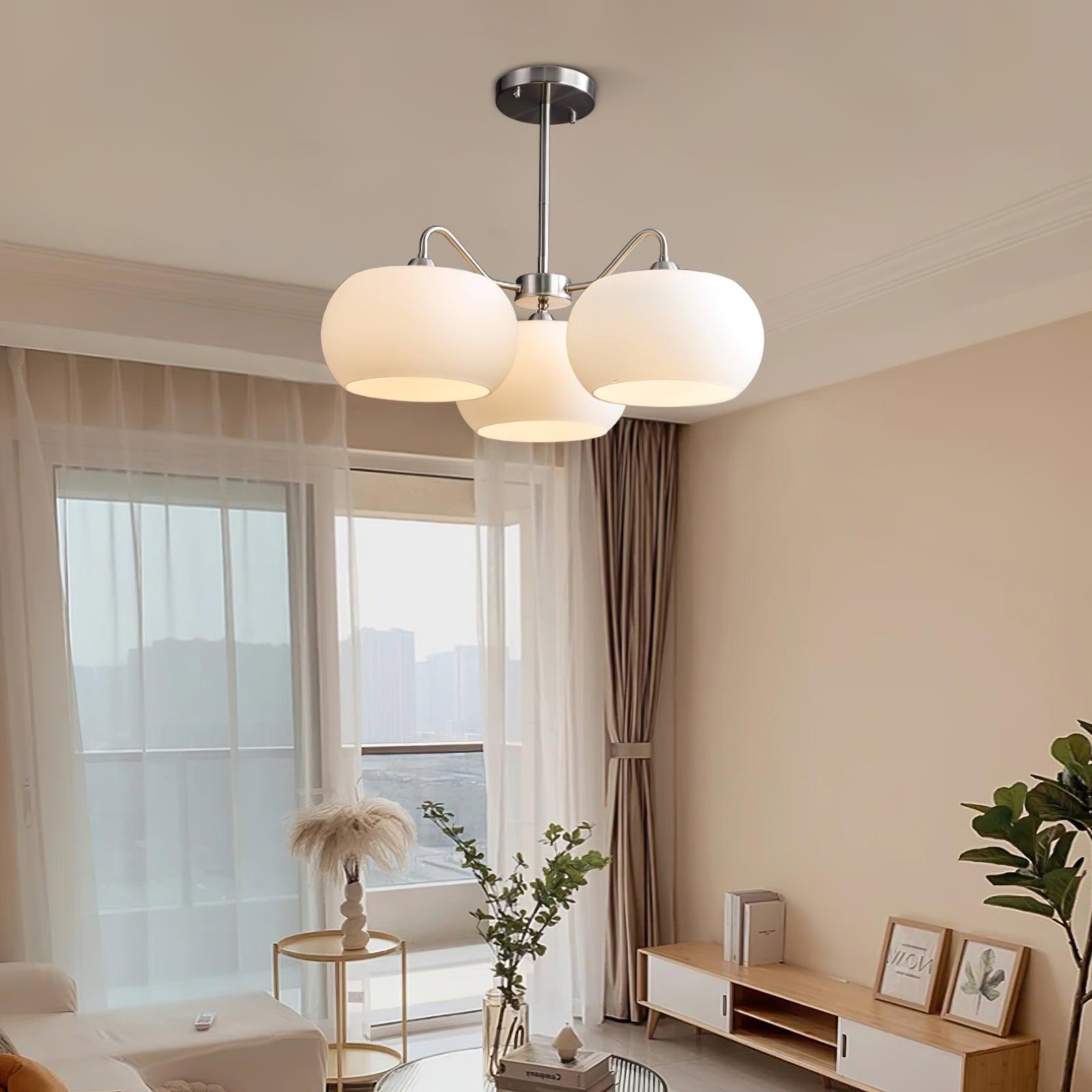 Moricio Chandelier
