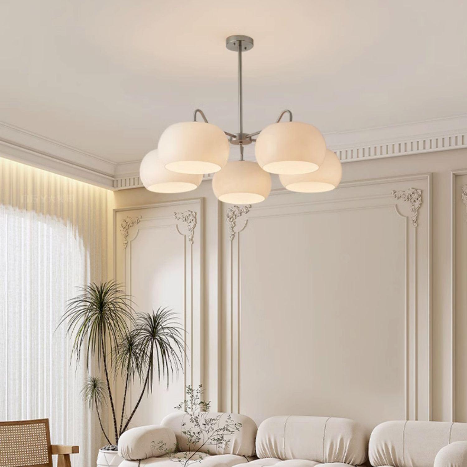 Moricio Chandelier