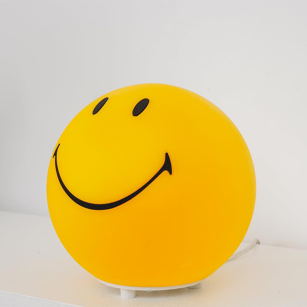 Smiling Reading Light Table Lamp detail view 34