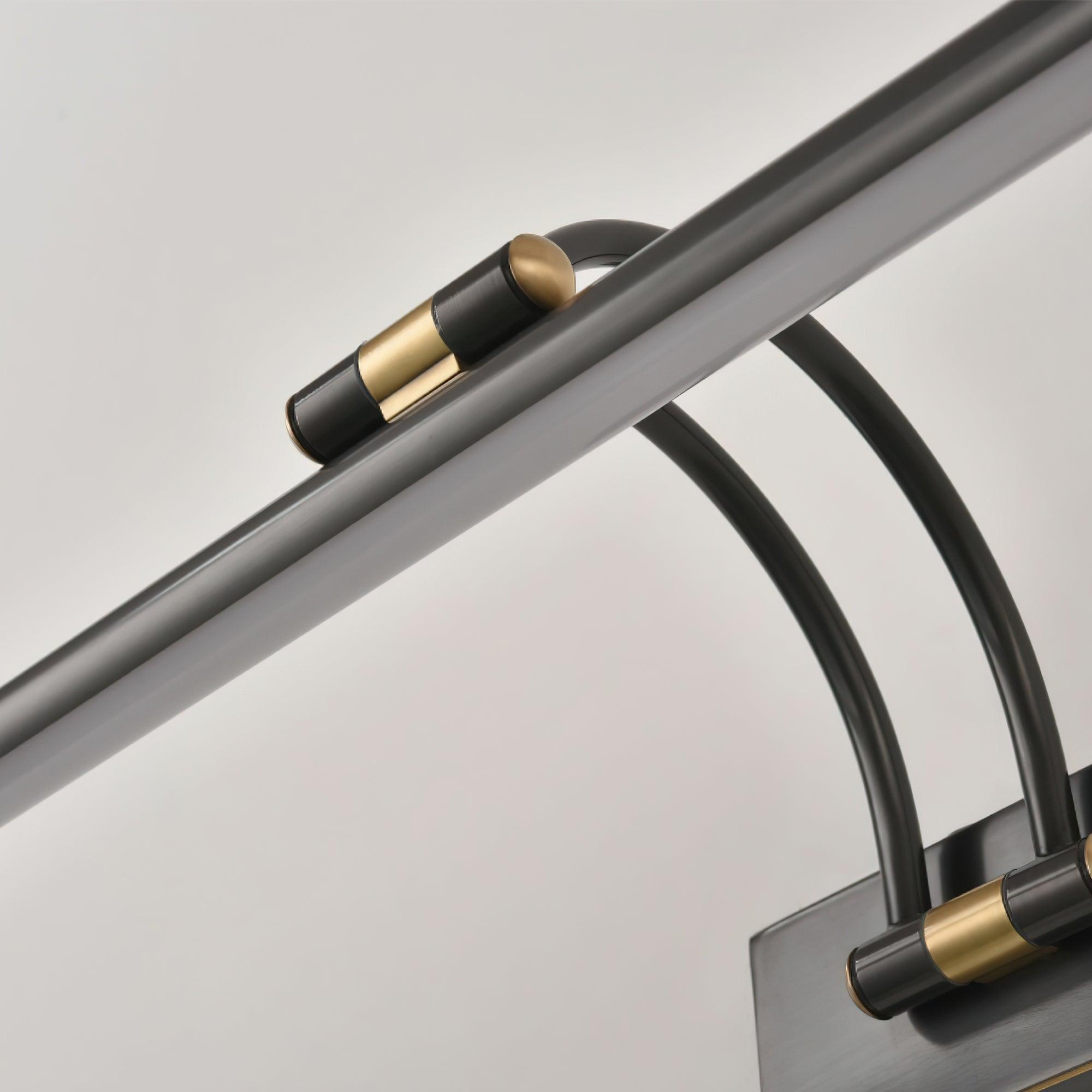 Mural Art Wall Light