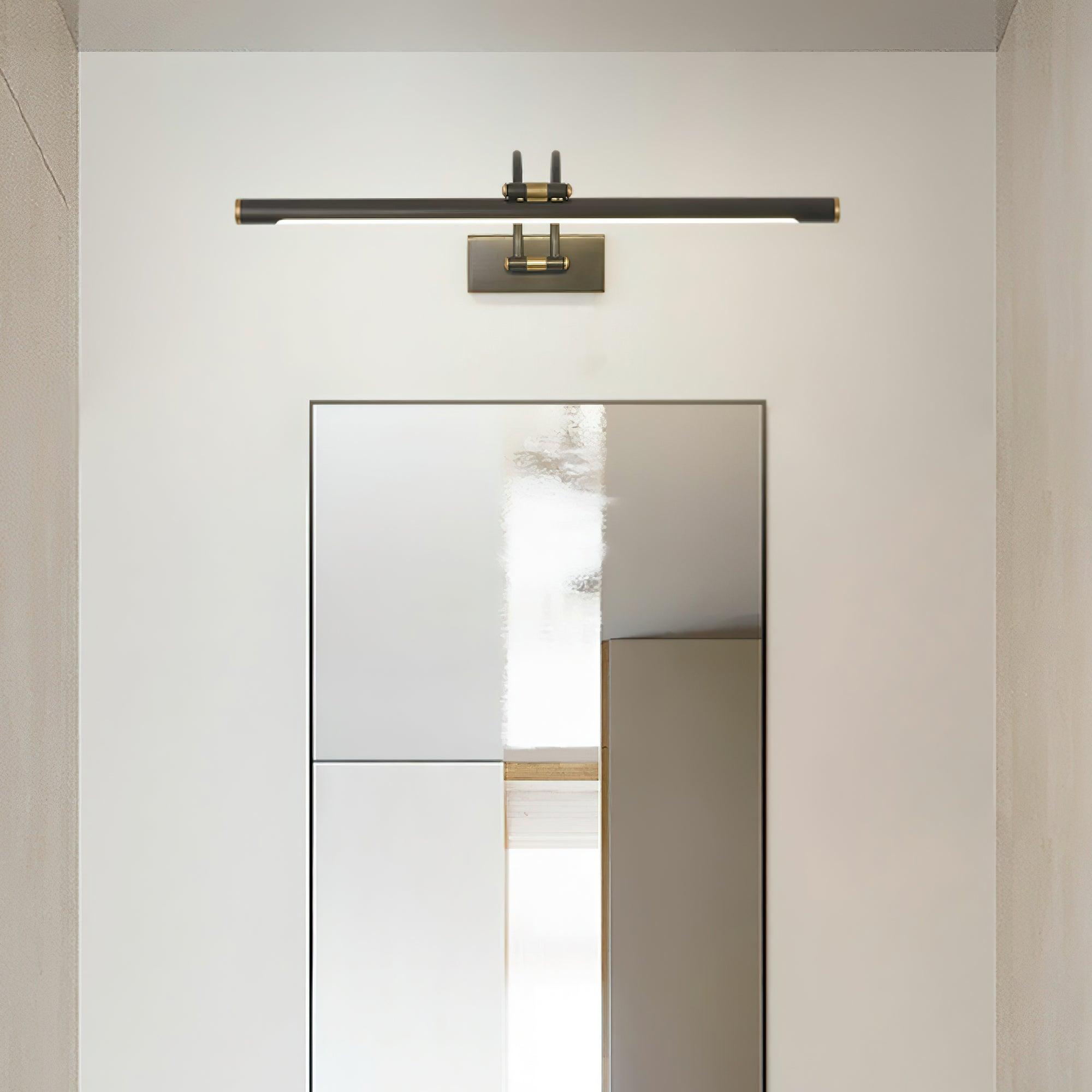 Mural Art Wall Light