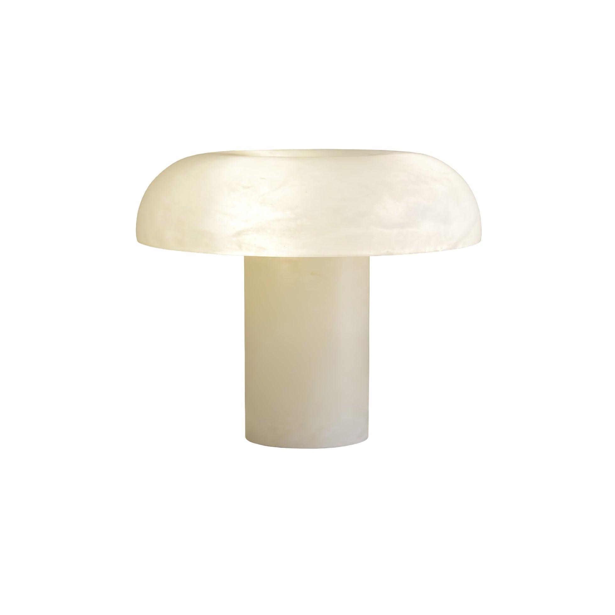 Mushroom Type Desk Lamp