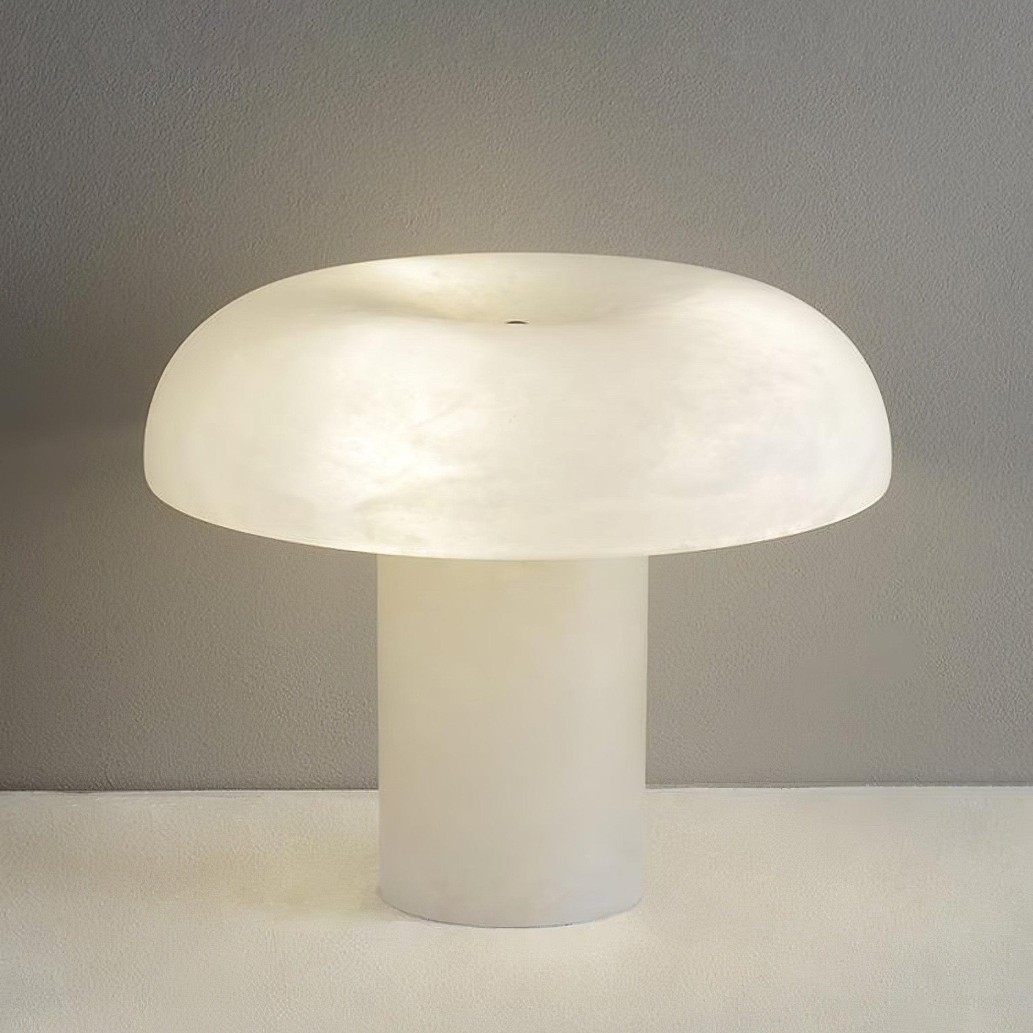 Mushroom Type Desk Lamp