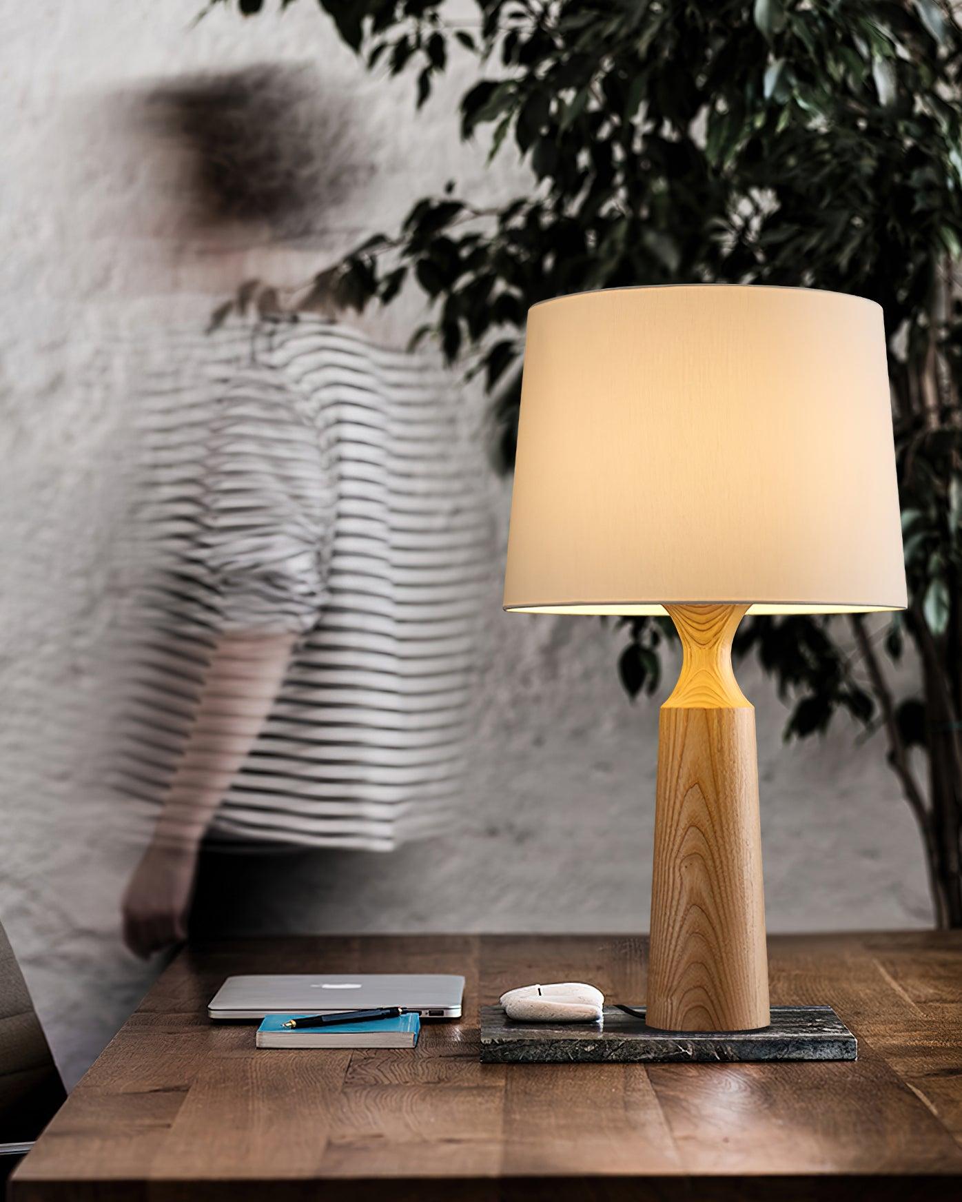 Muyuan Table Lamp 15.2