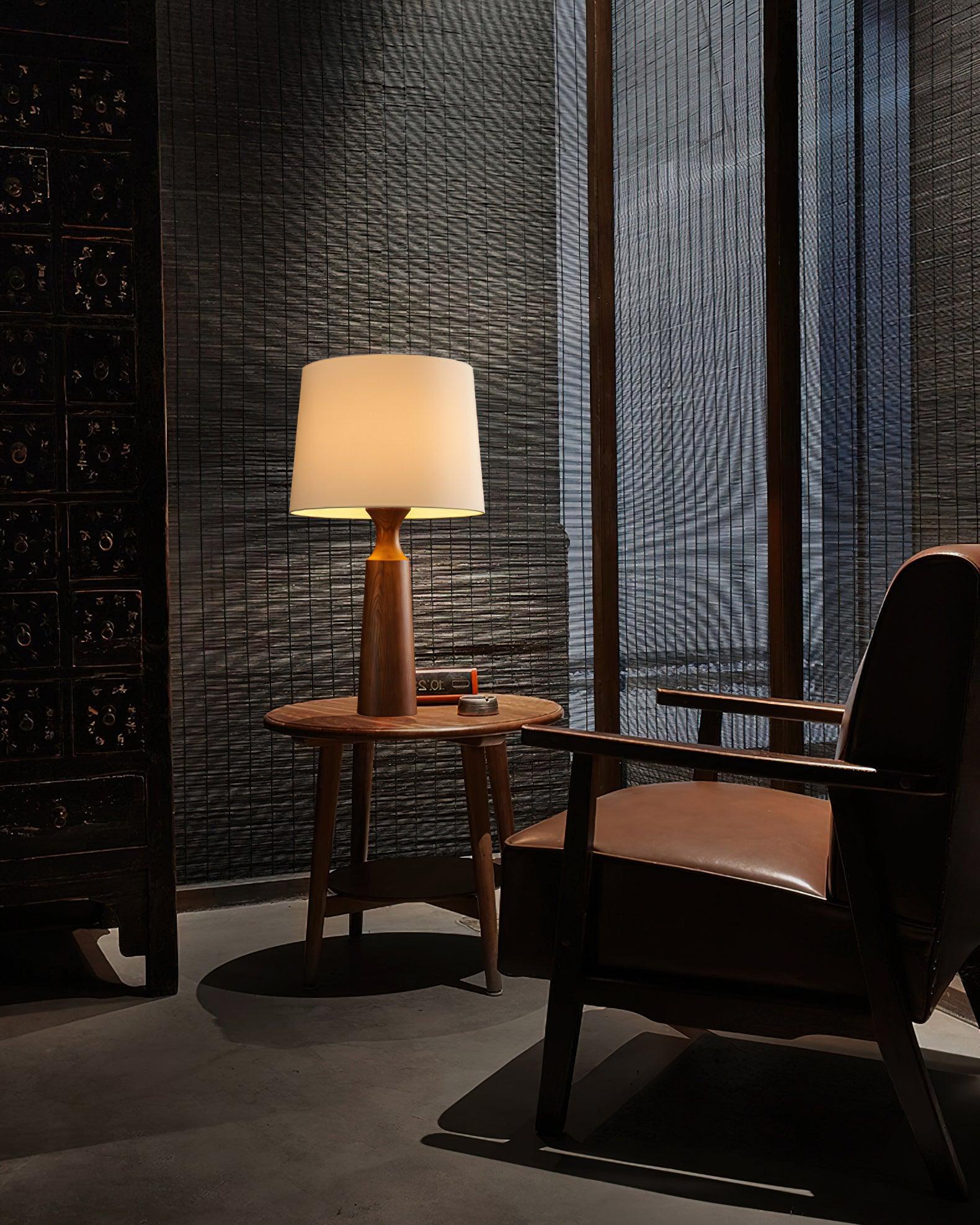 Muyuan Table Lamp 15.2