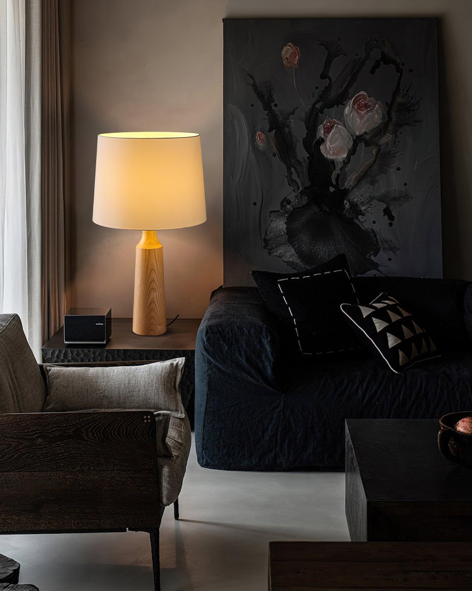 Muyuan Table Lamp 15.2