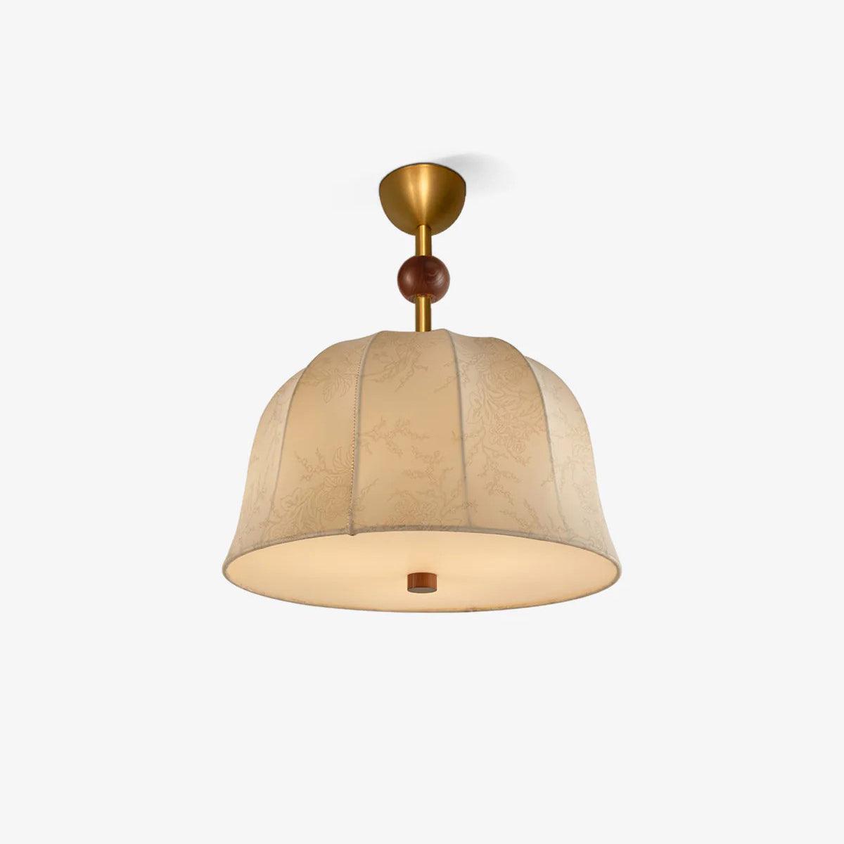 Nanyang Retro Ceiling Light