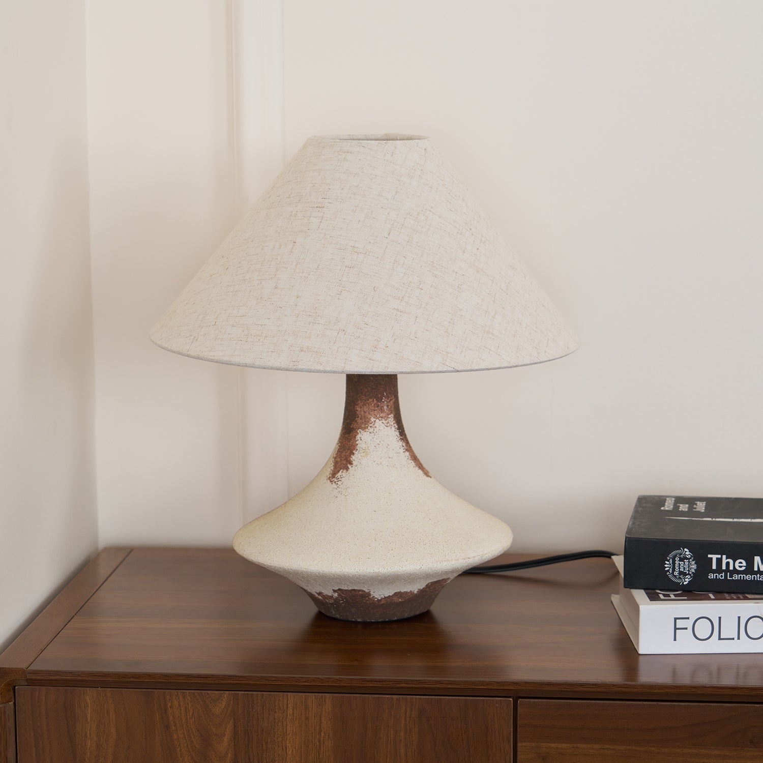 Napa Valley Table Lamp 14.2