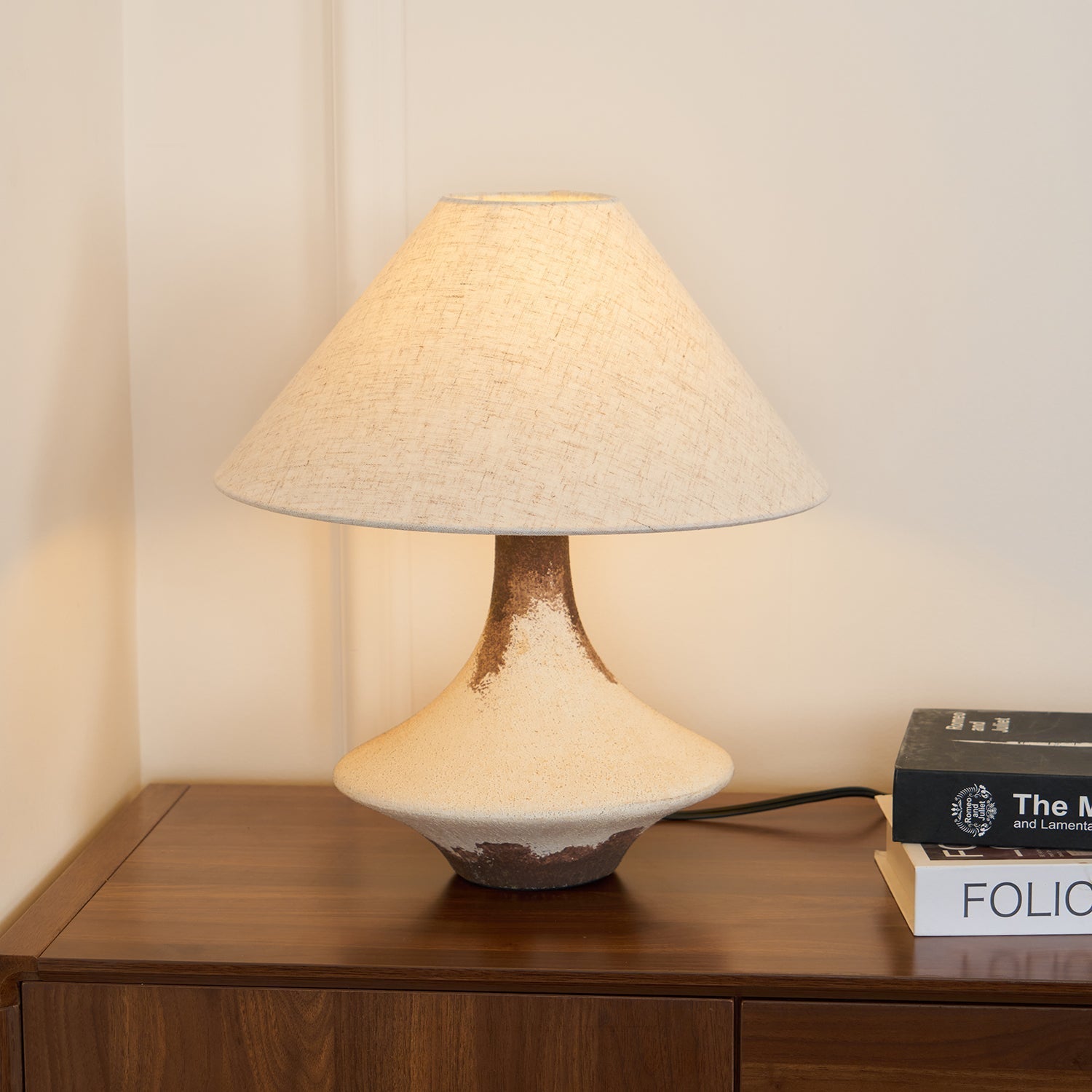 Napa Valley Table Lamp 14.2