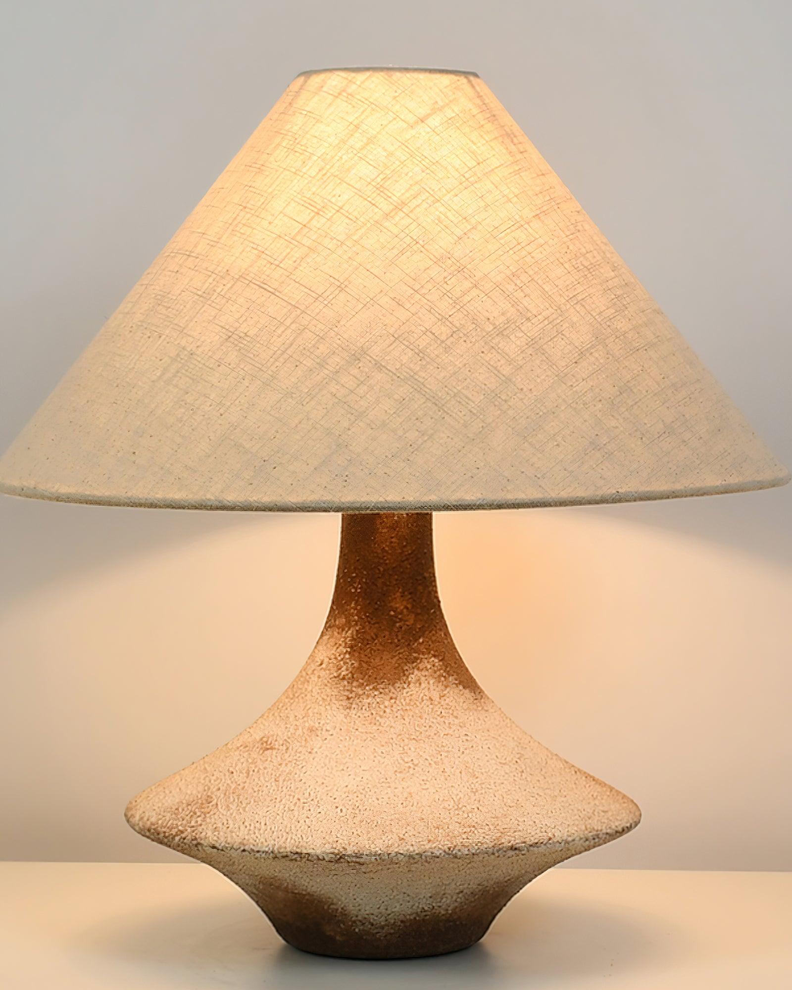 Napa Valley Table Lamp 14.2