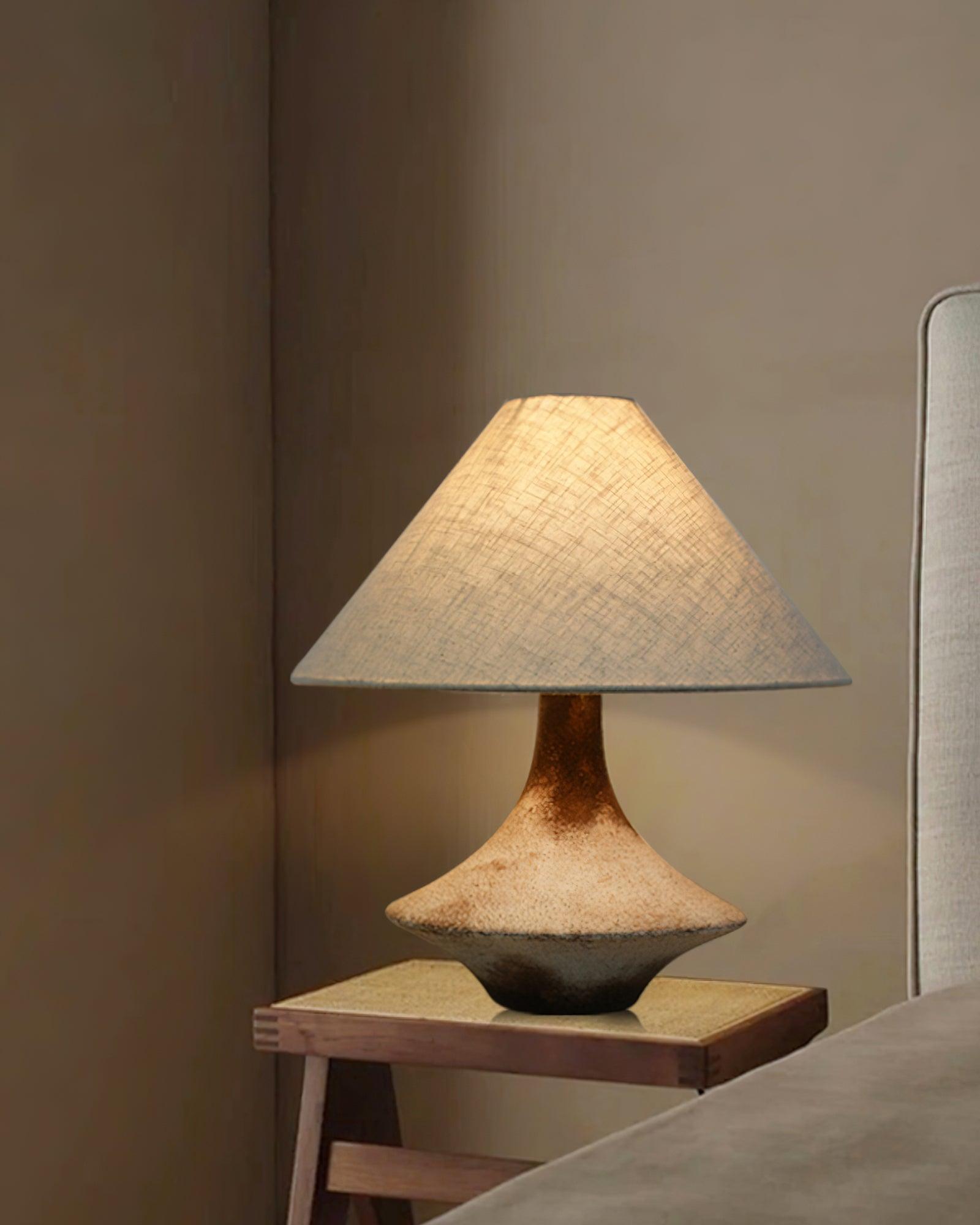 Napa Valley Table Lamp 14.2