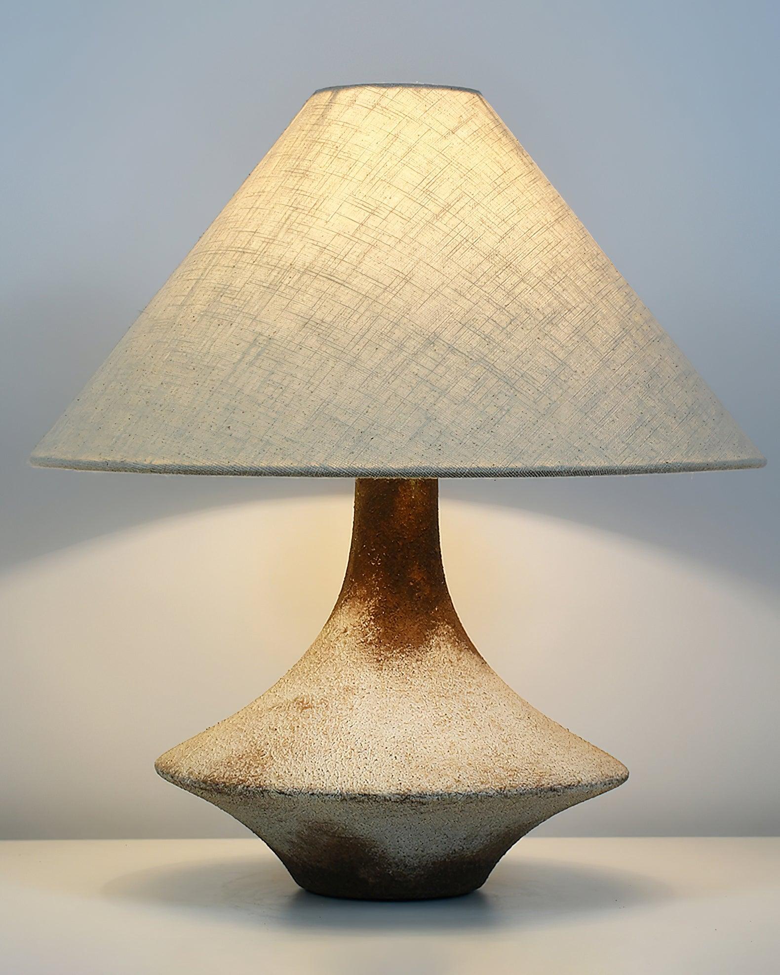 Napa Valley Table Lamp 14.2