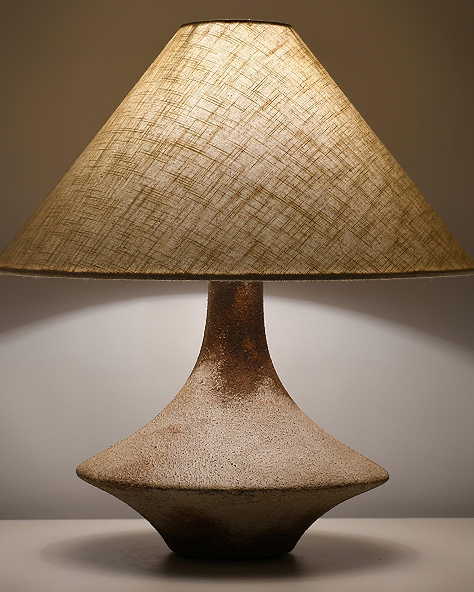 Napa Valley Table Lamp 14.2