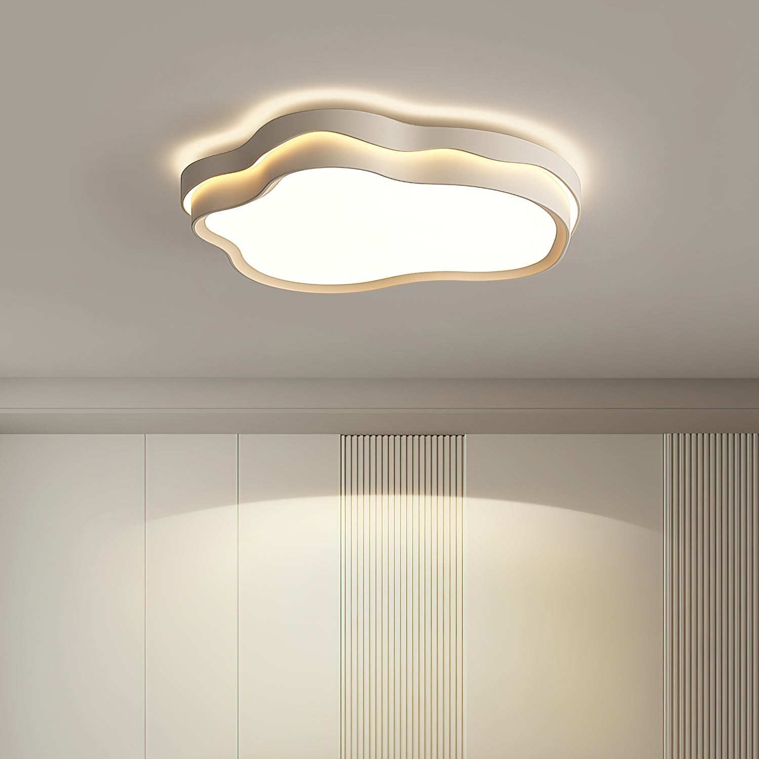 Nebora Cloud Ceiling Lamp