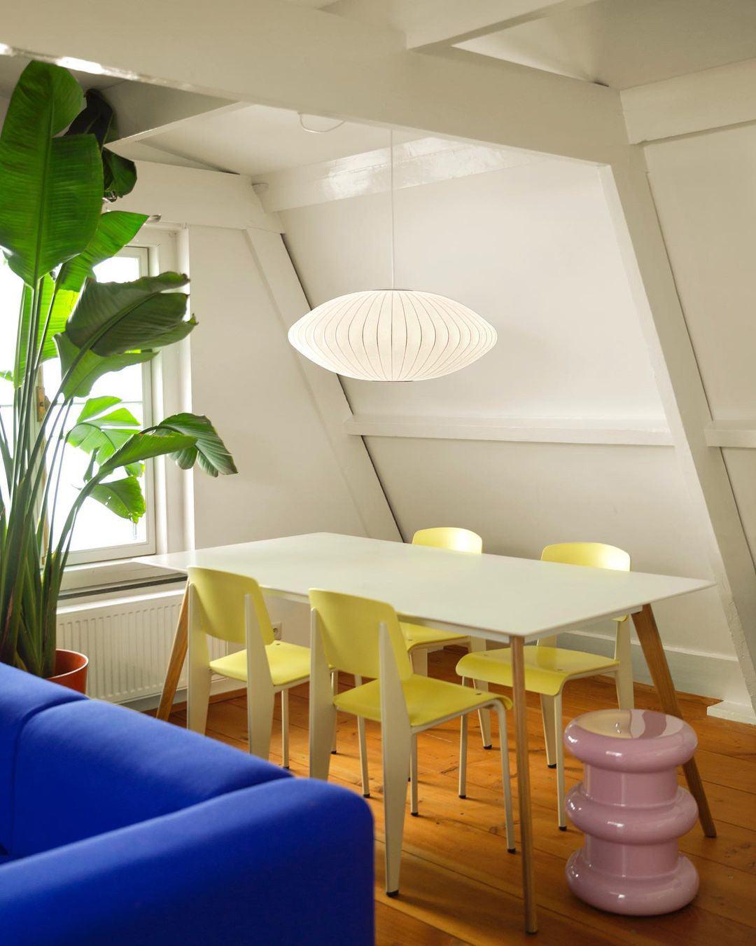 Bubble Swag Lights Pendant Light