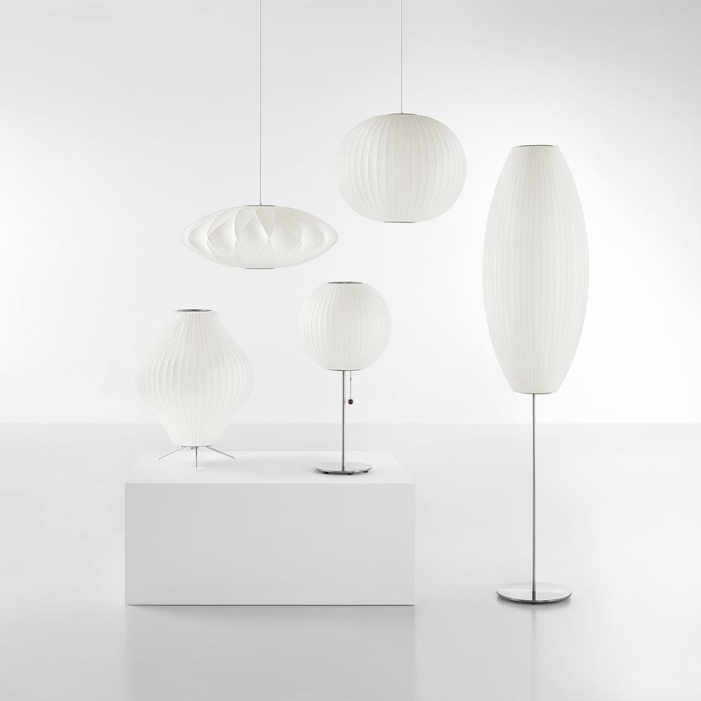 Nelson Table Lamp