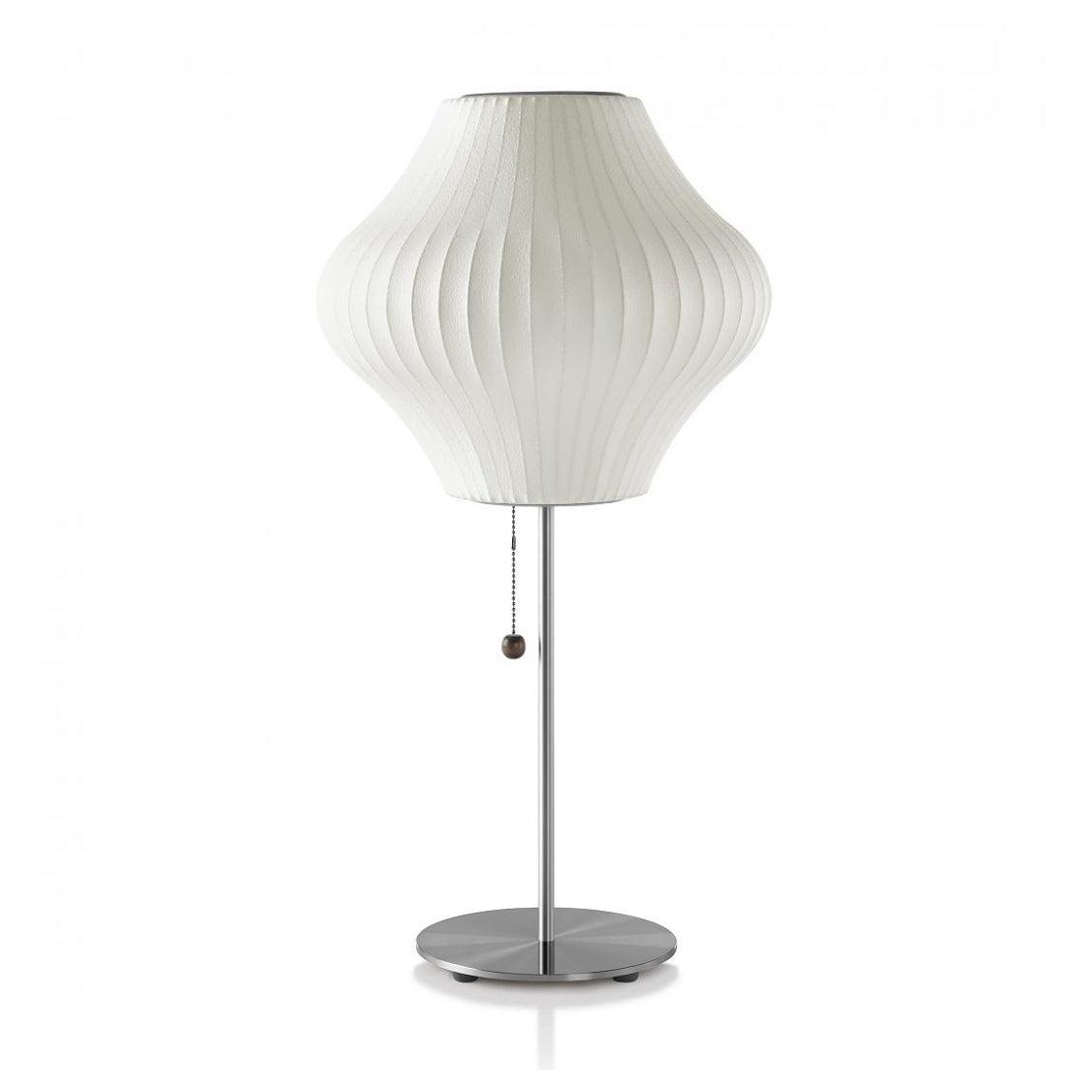 Nelson Side Table Lamp