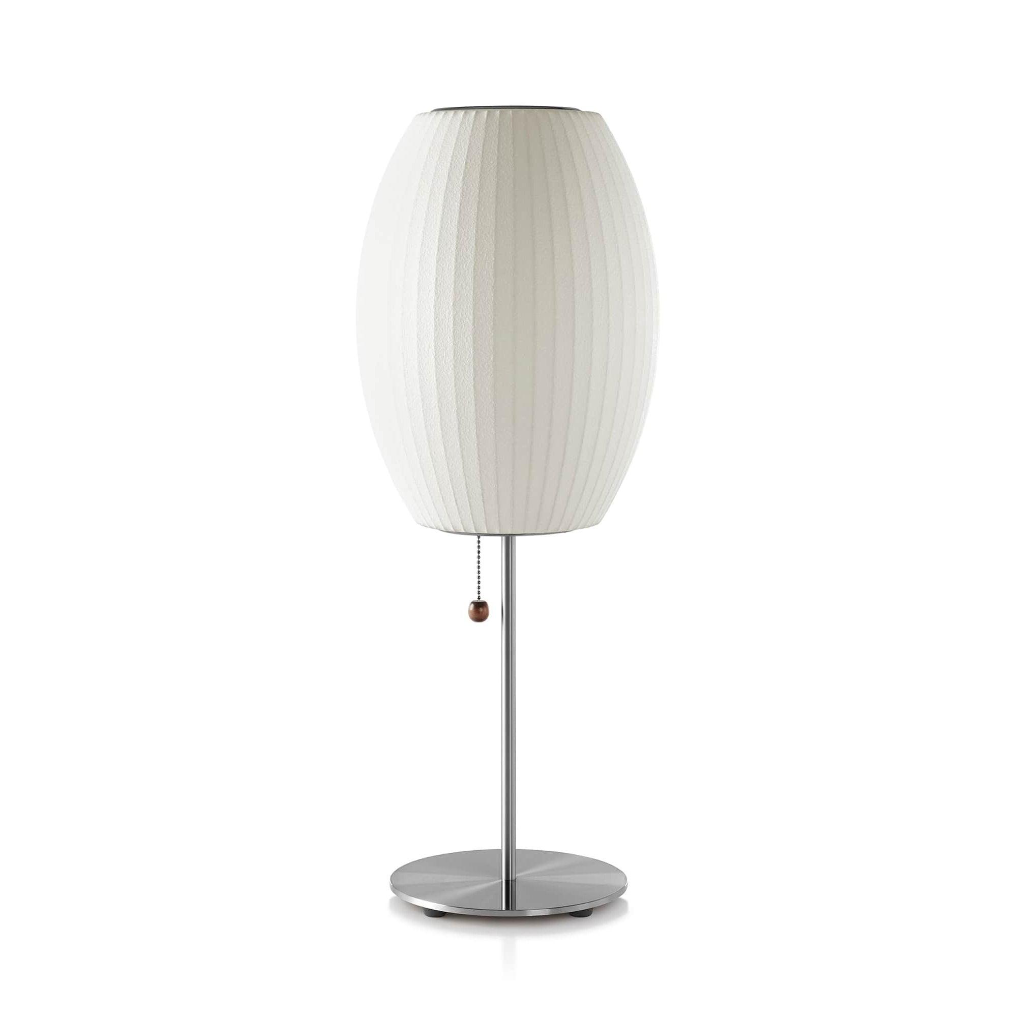 Nelson Side Table Lamp