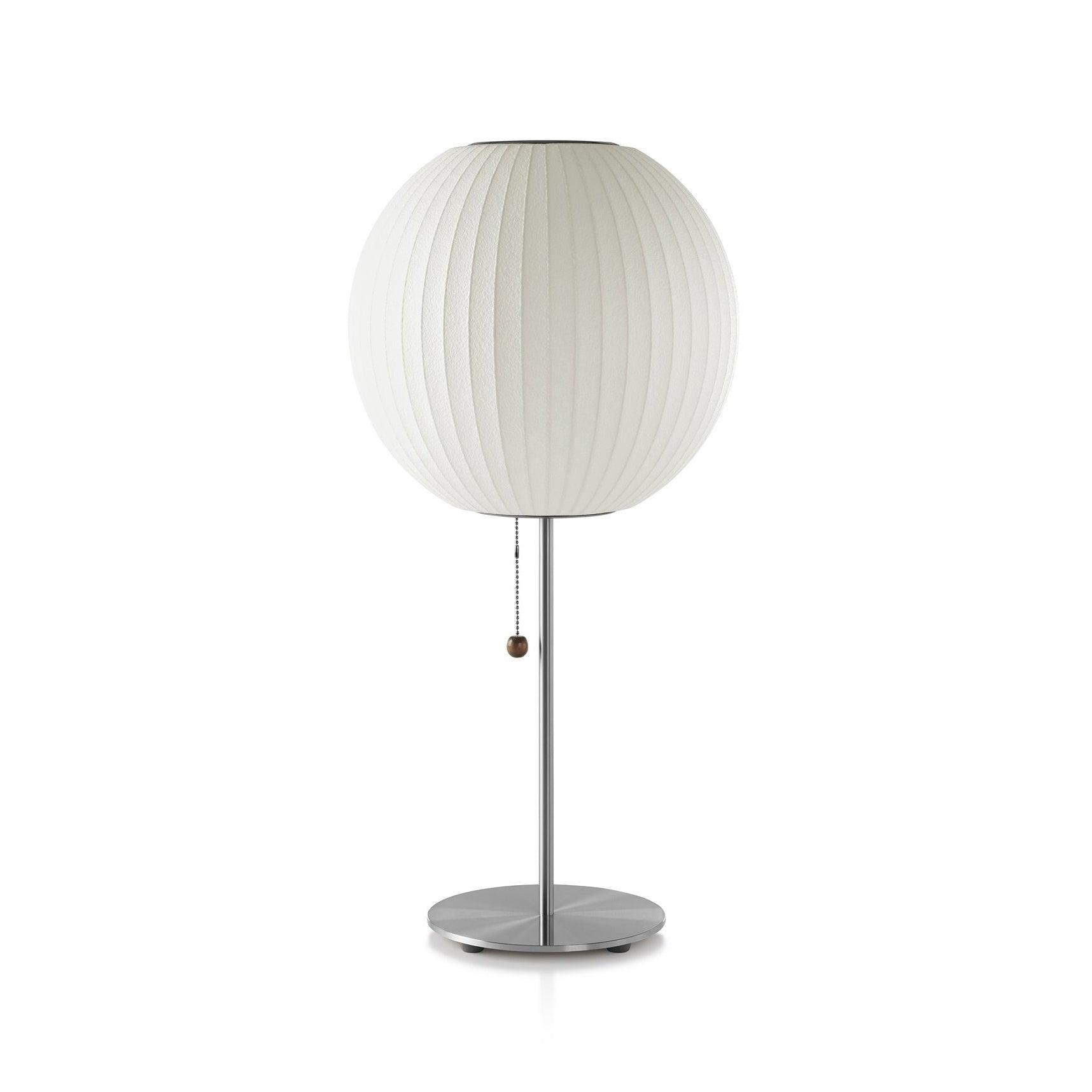 Nelson Side Table Lamp