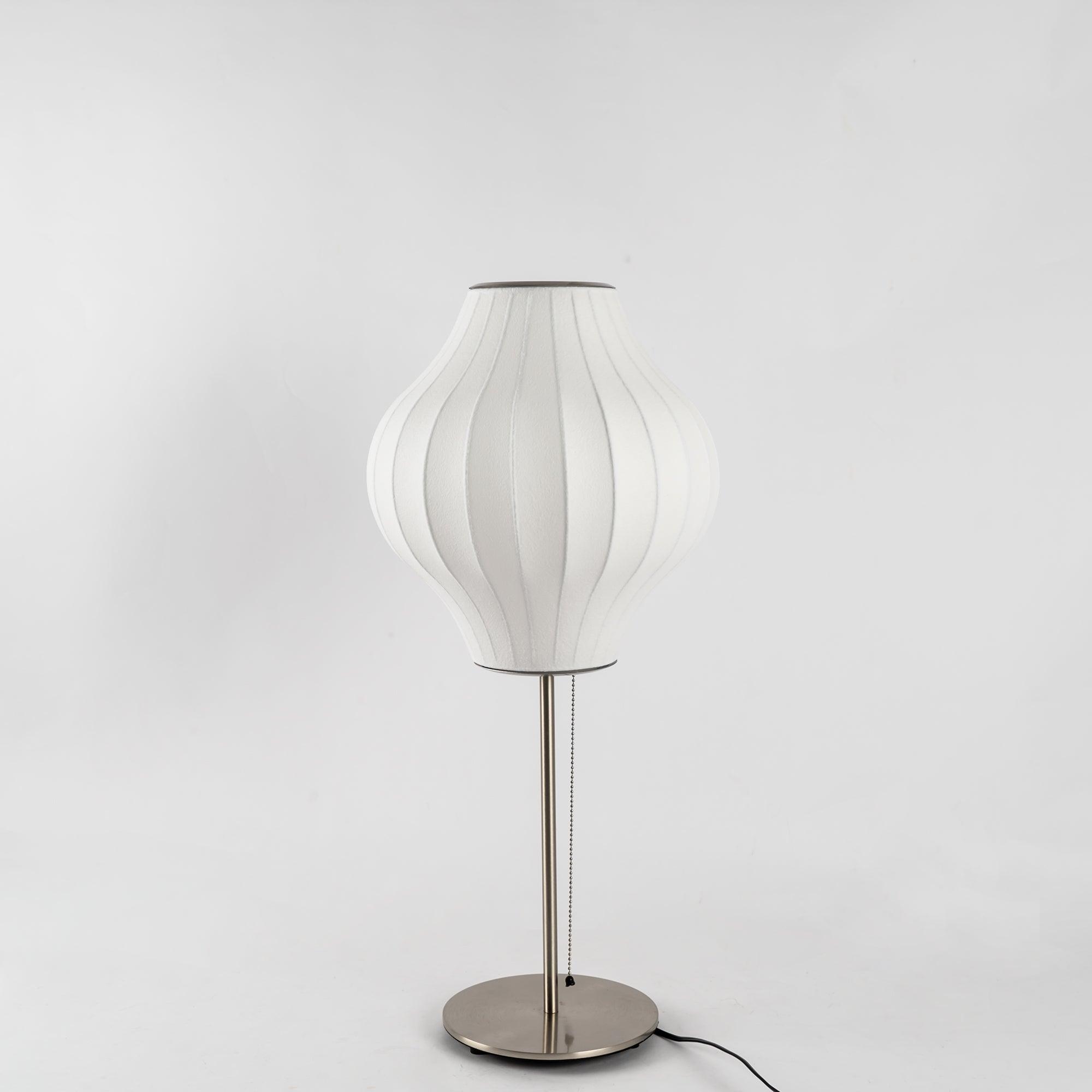 Nelson Tripod Accent Lamp Table Lamp
