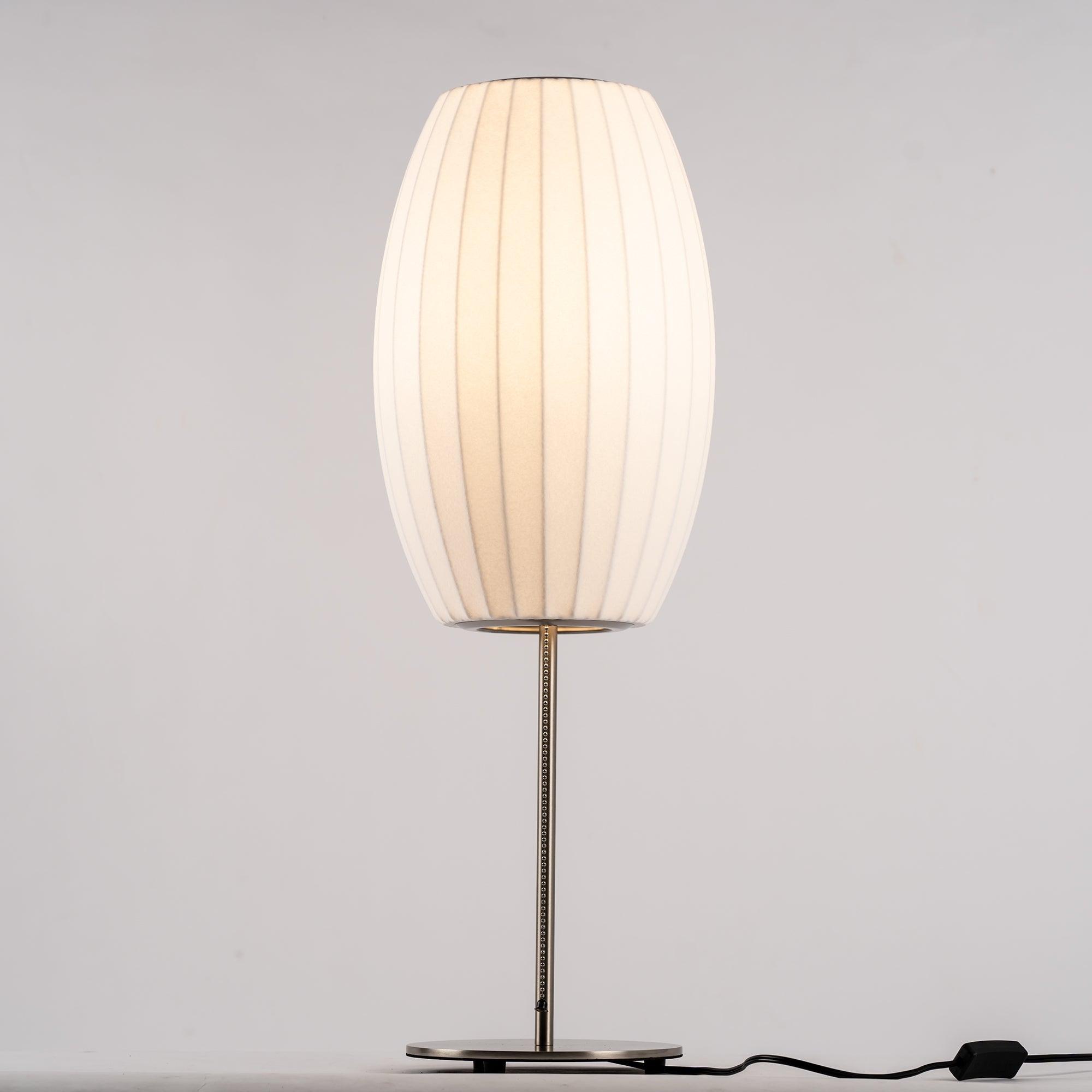Nelson Tripod Accent Lamp Table Lamp