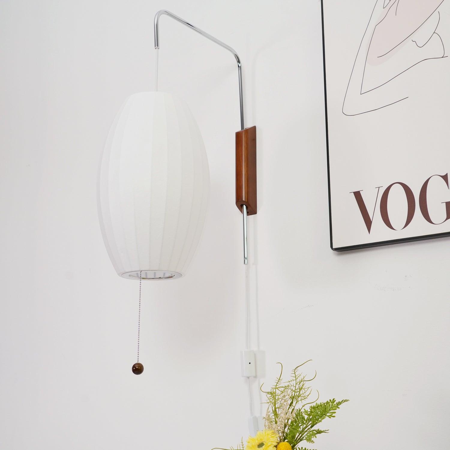 Nelson Wall Lamp