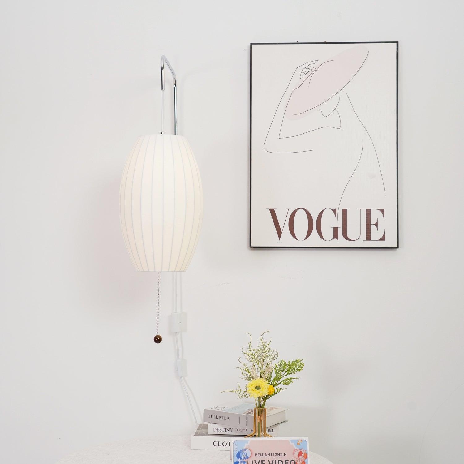 Nelson Wall Lamp