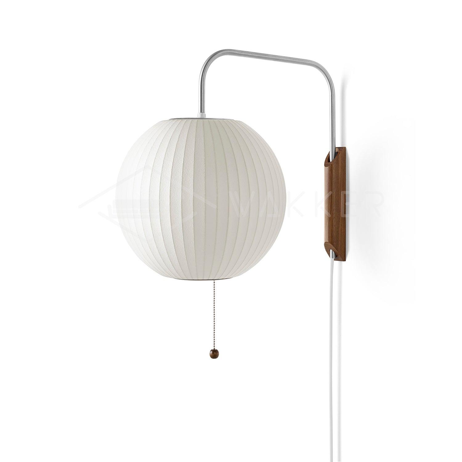 Bubble Ball Wall Sconce detail view 15