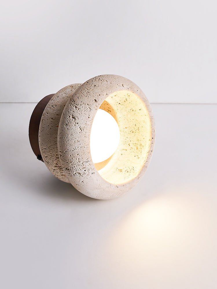 Neris Ceiling Light