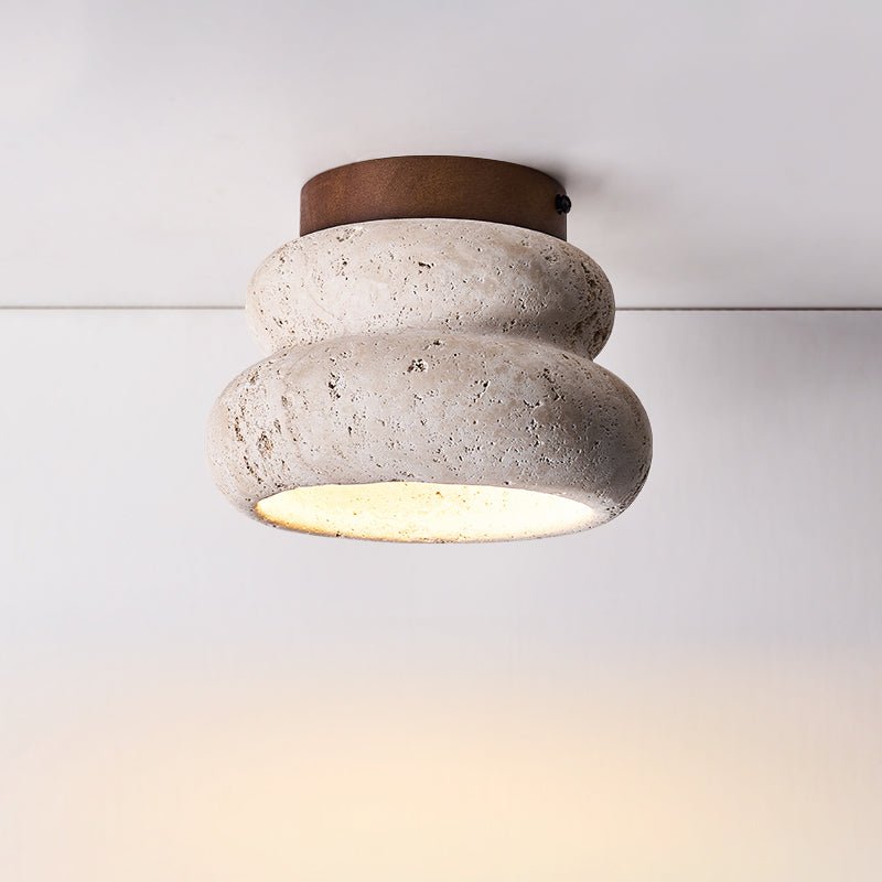 Neris Ceiling Light
