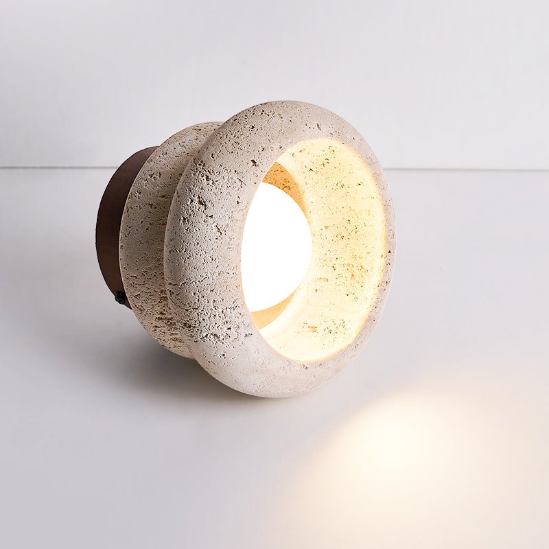 Neris Ceiling Light