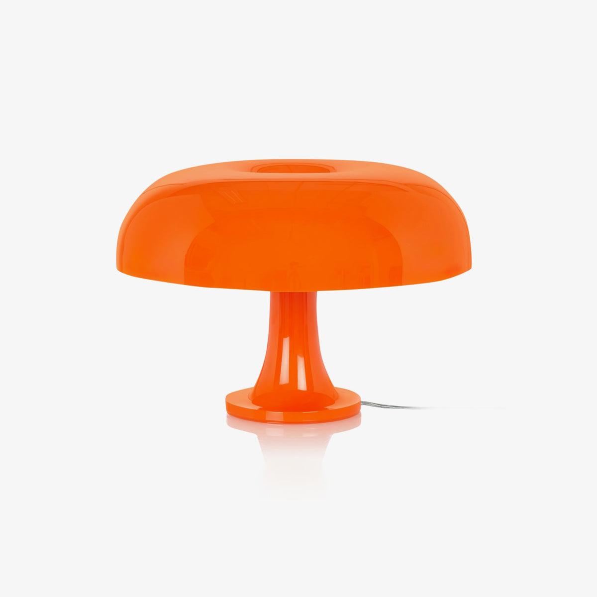 metal table lamp shown as a main product image for bedside tables