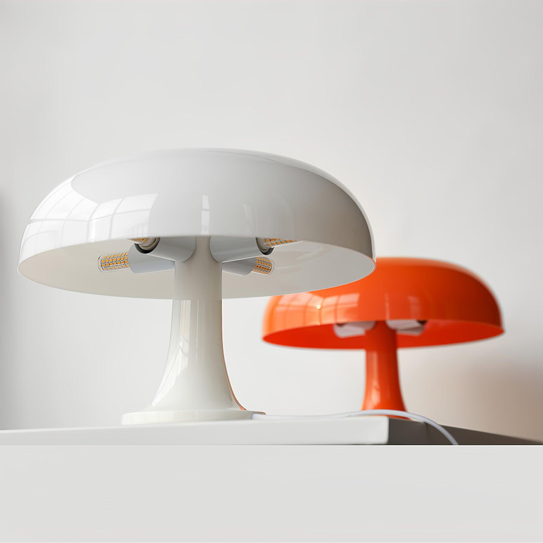 Table Lamp detail image with finish, structure, and proportion visible