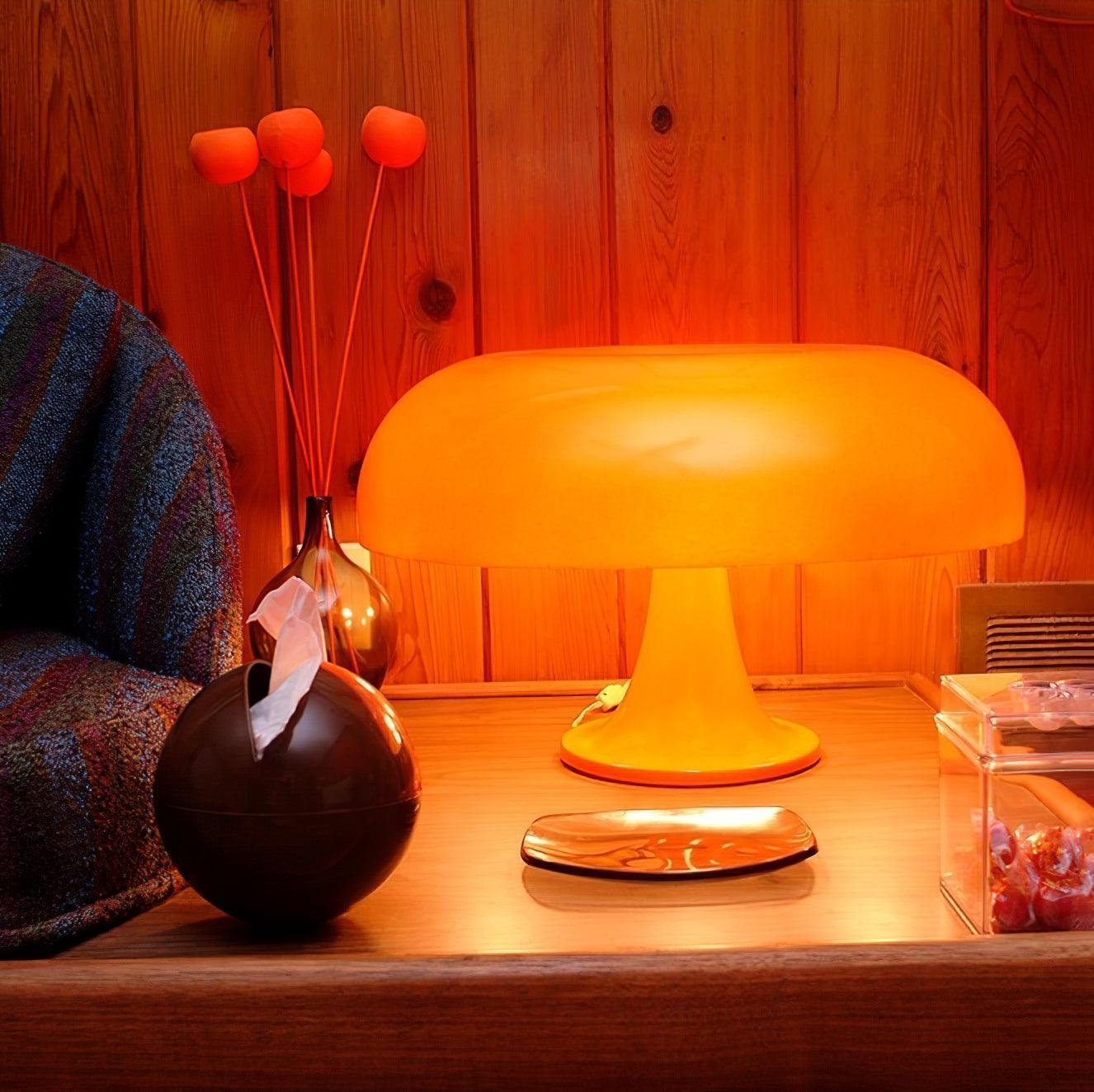 Table Lamp detail image with finish, structure, and proportion visible