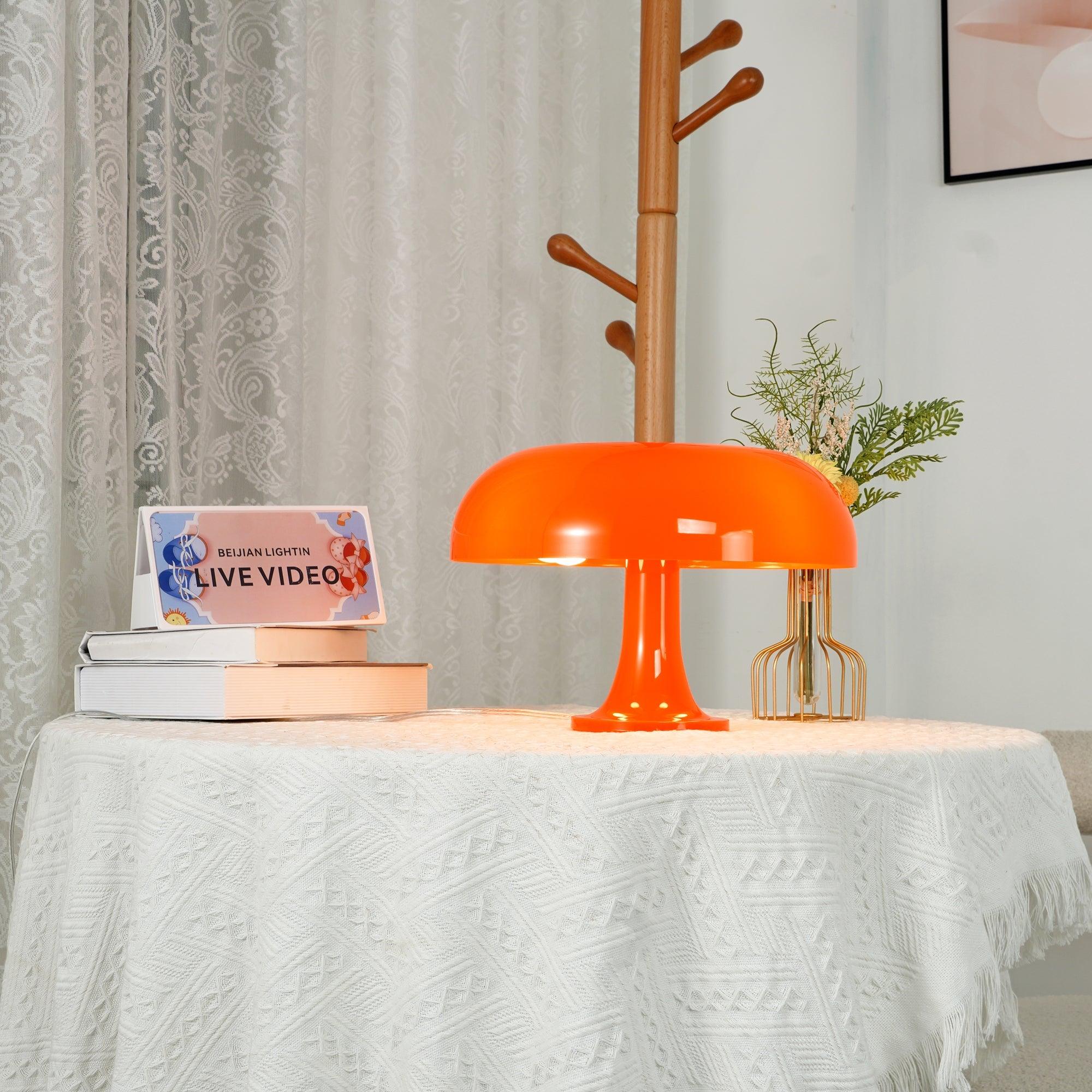 Table Lamp detail image with finish, structure, and proportion visible