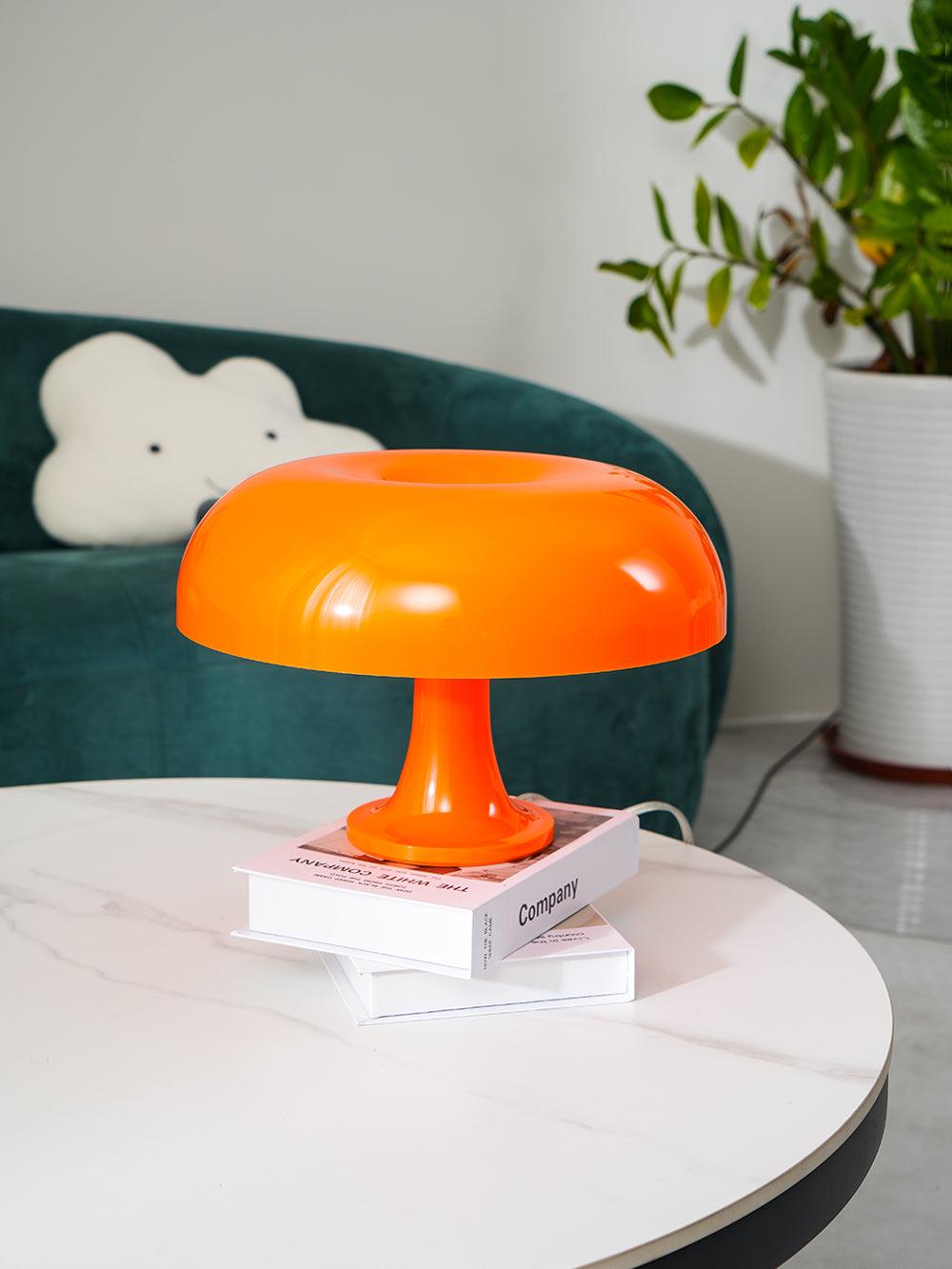 Table Lamp detail image with finish, structure, and proportion visible