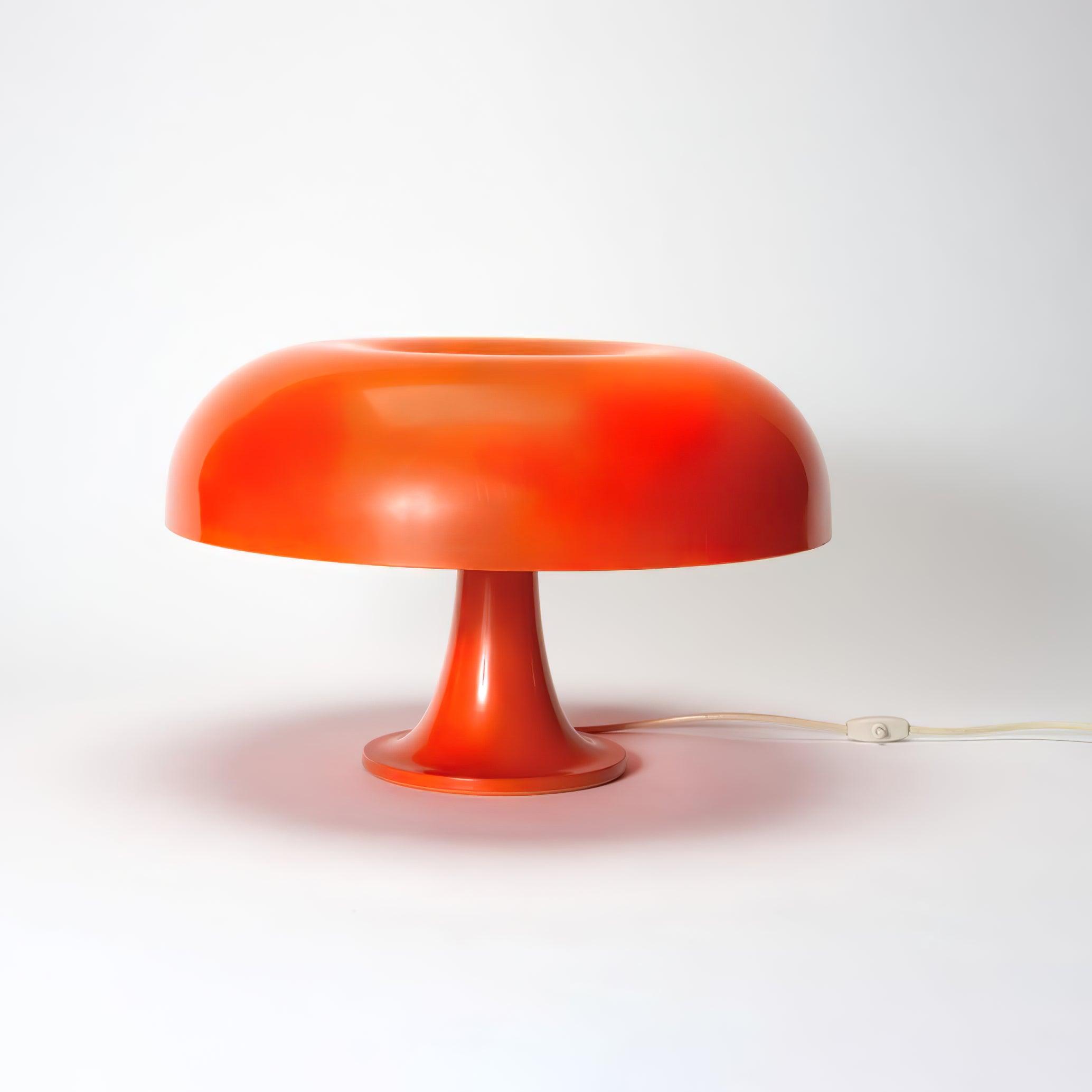 metal table lamp shown as a main product image for bedside tables