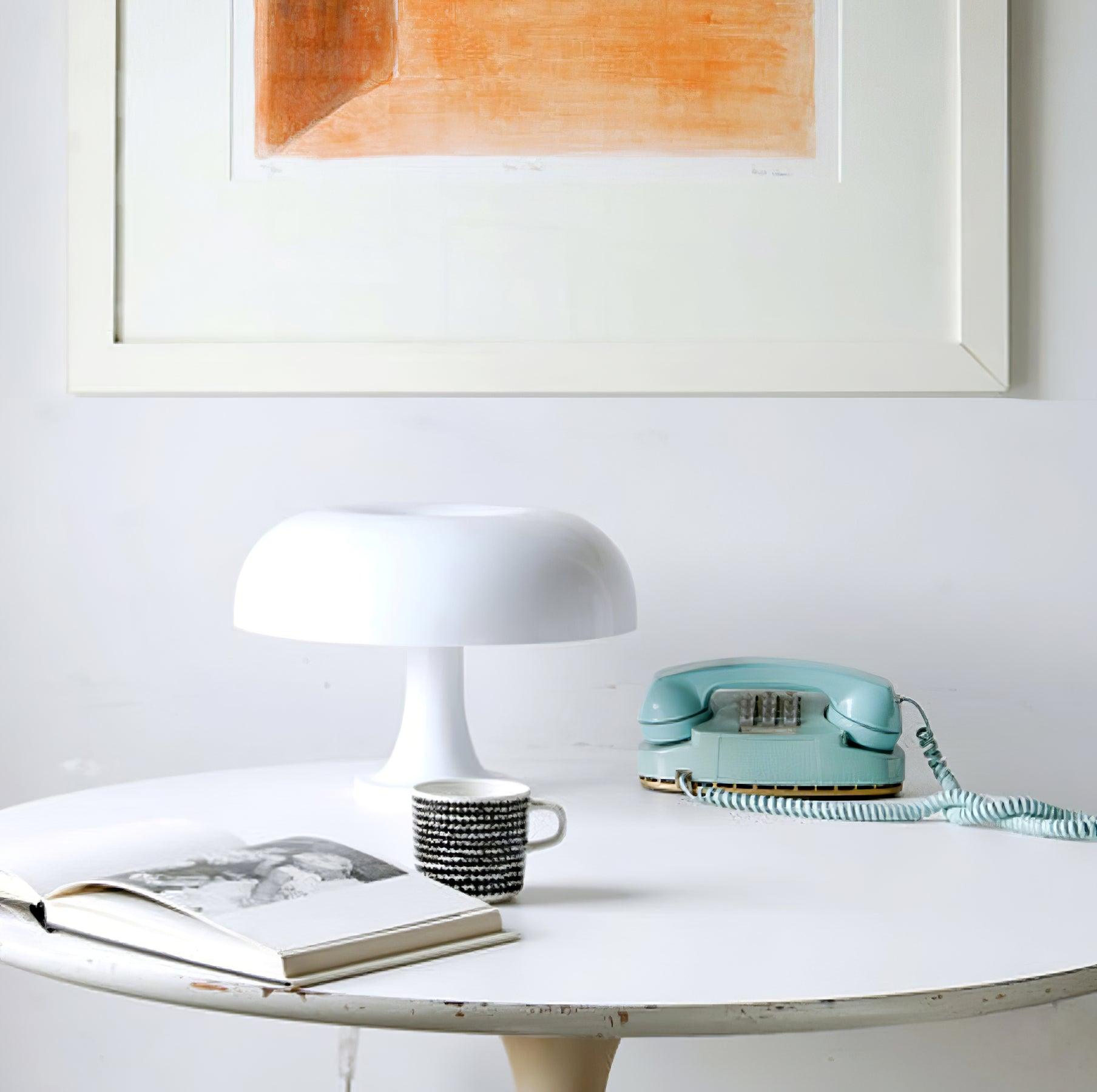 Table Lamp detail image with finish, structure, and proportion visible