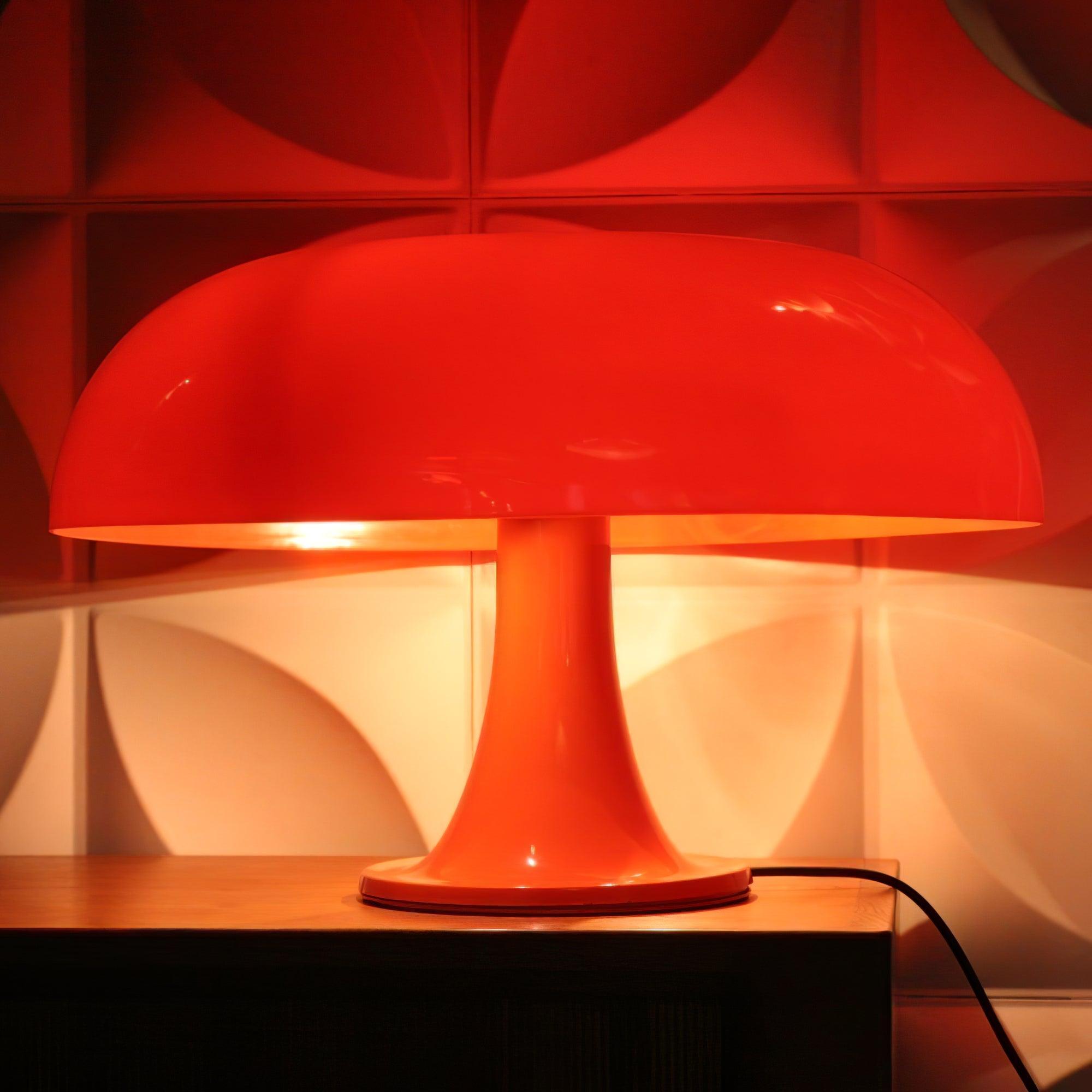 Table Lamp detail image with finish, structure, and proportion visible