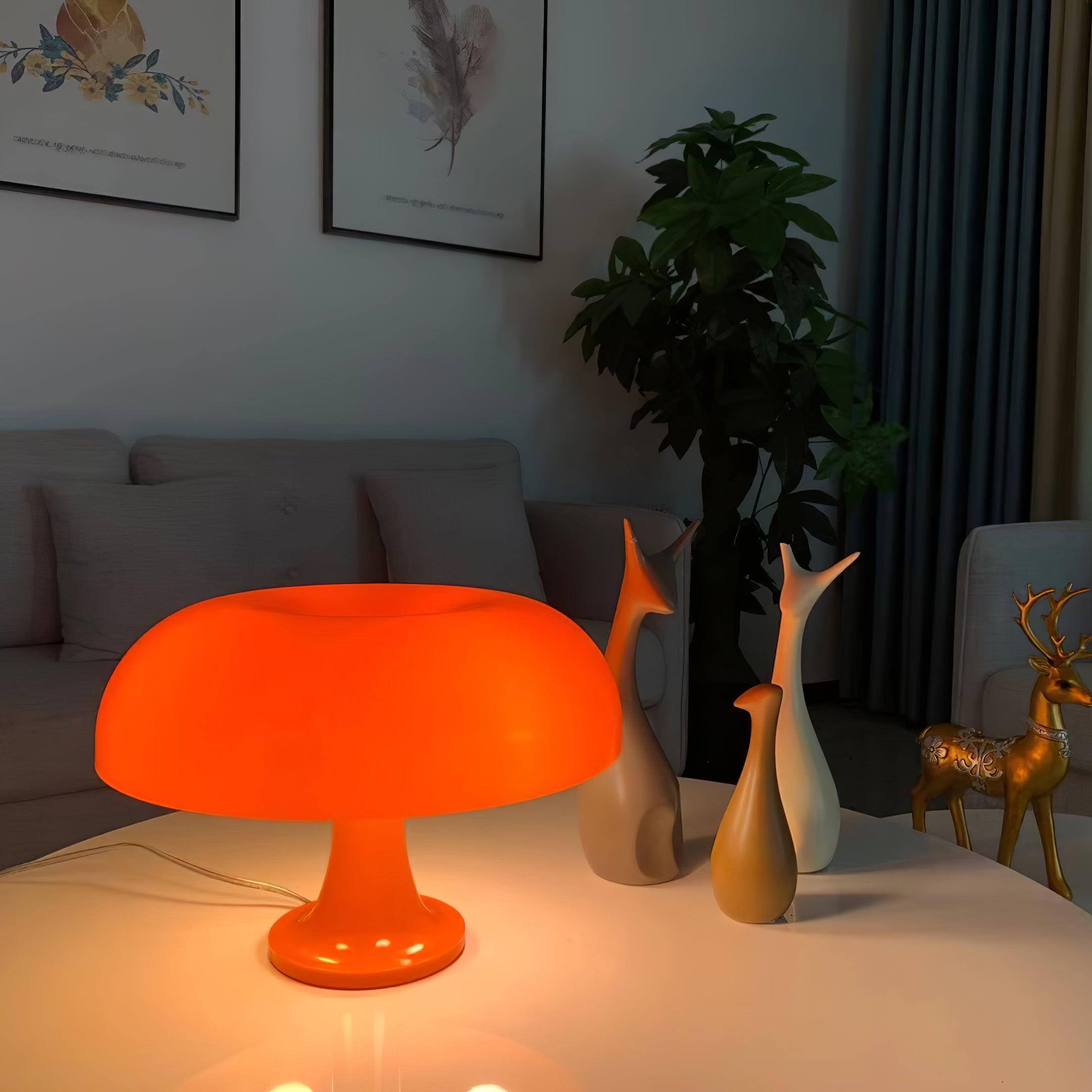 Table Lamp detail image with finish, structure, and proportion visible