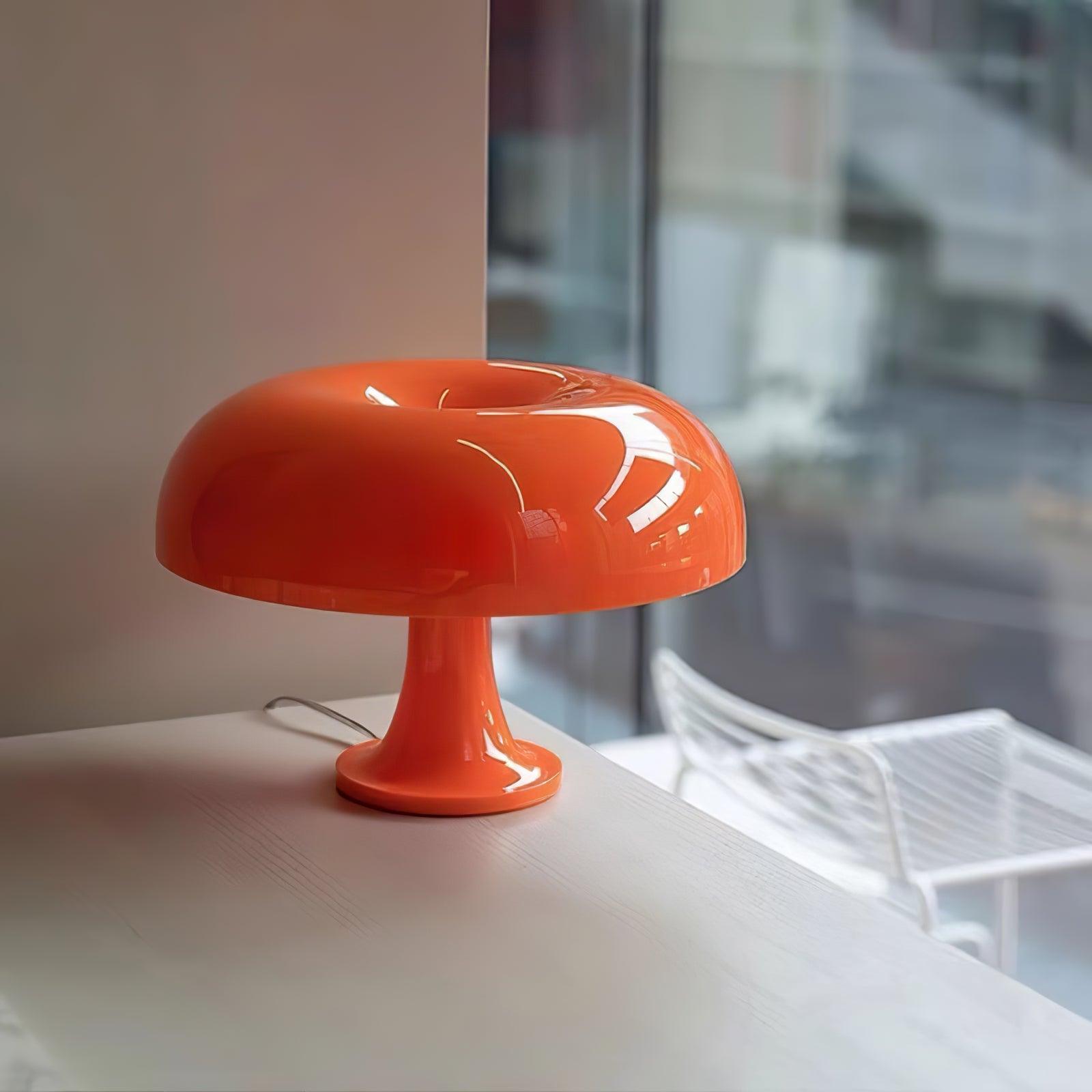 Table Lamp detail image with finish, structure, and proportion visible