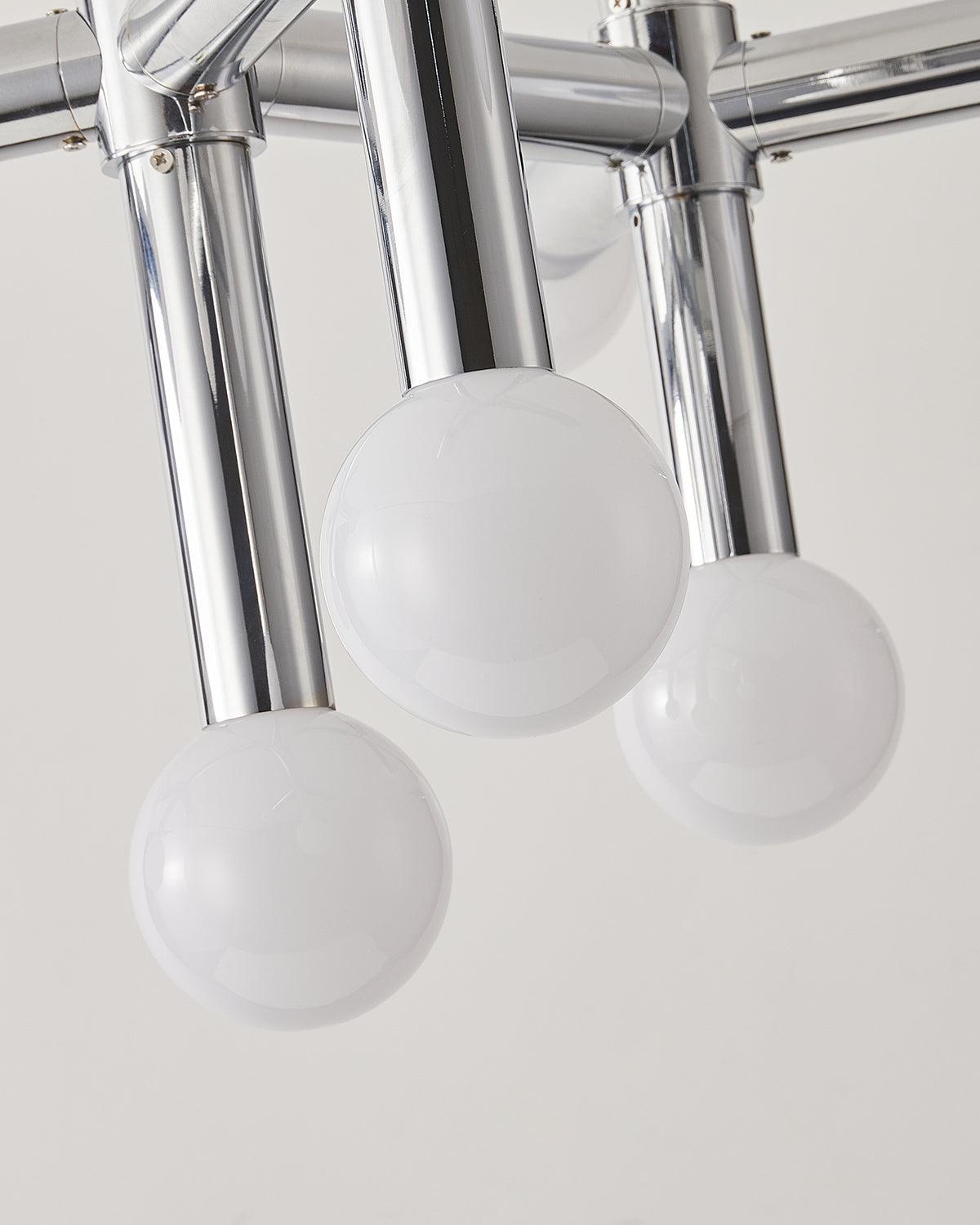 Network Chandelier 31.5