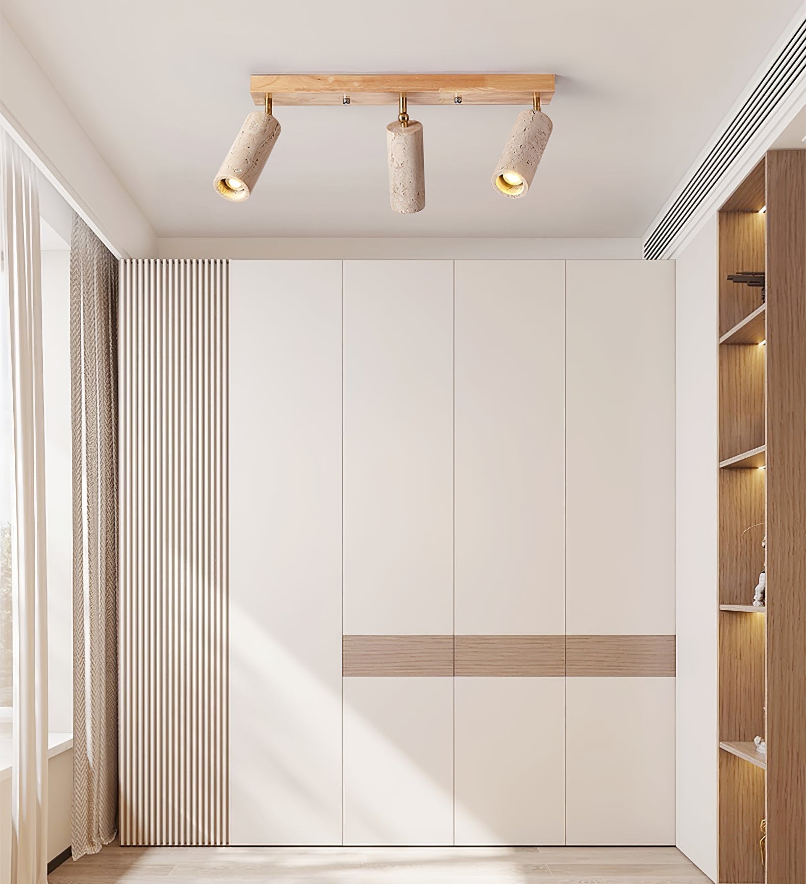 Nimbus Ceiling Spotlight Ceiling Light