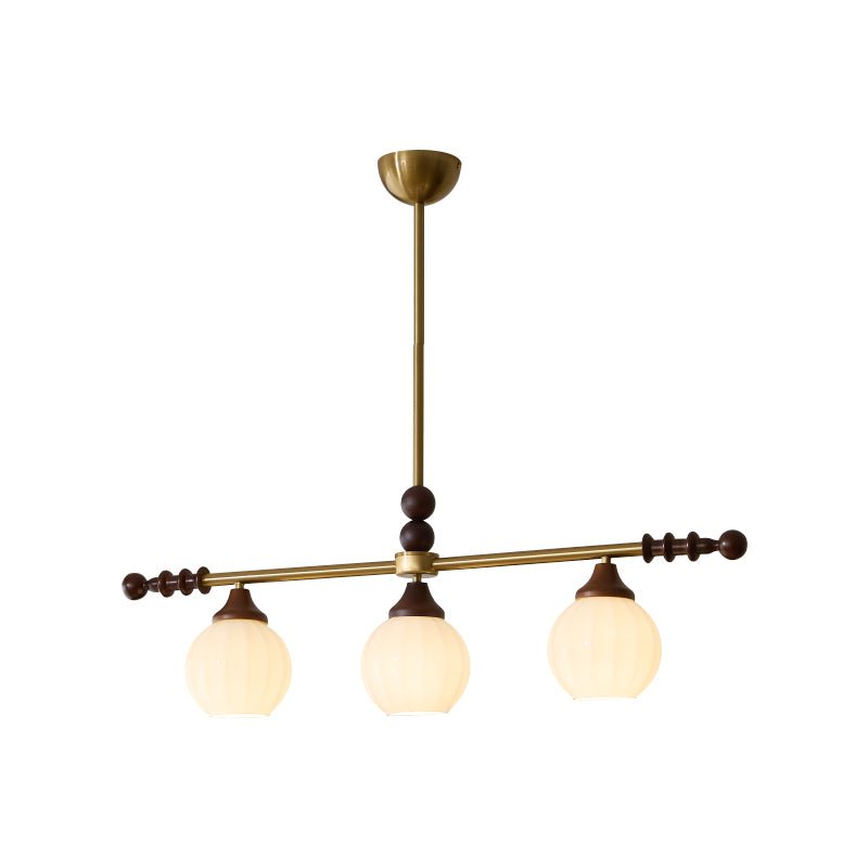 Nocturne Balance Island Light Pendant Light