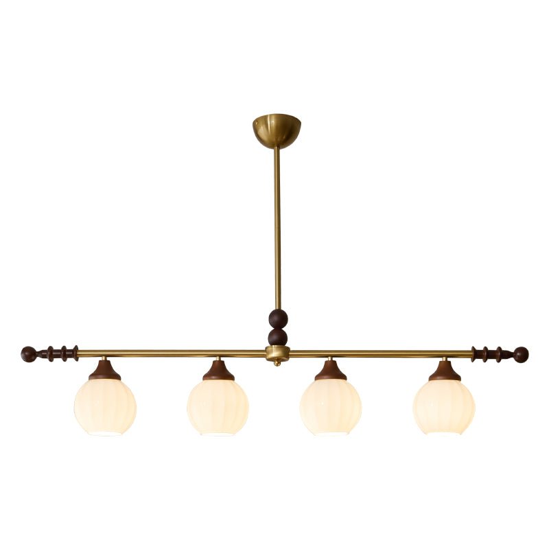 Nocturne Balance Island Light Pendant Light