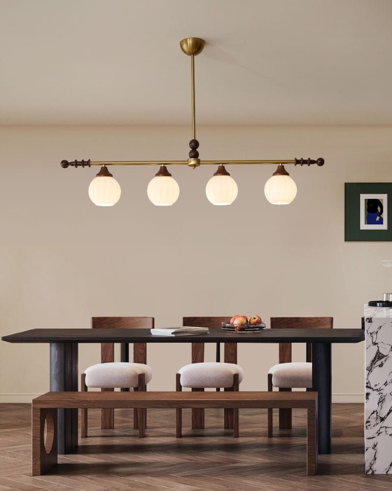 Nocturne Balance Island Light Pendant Light