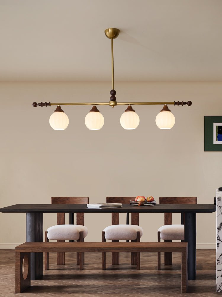 Nocturne Balance Island Light Pendant Light