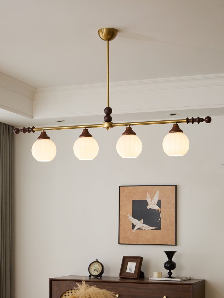 Nocturne Balance Island Light Pendant Light