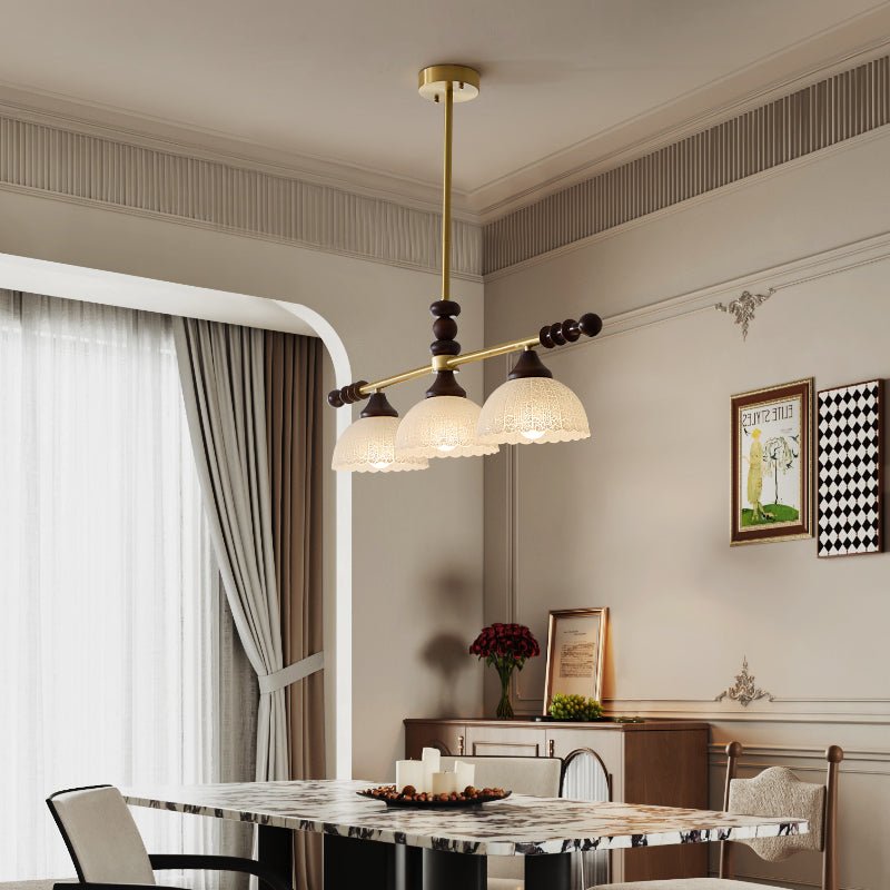 Nocturne Balance Island Light Pendant Light