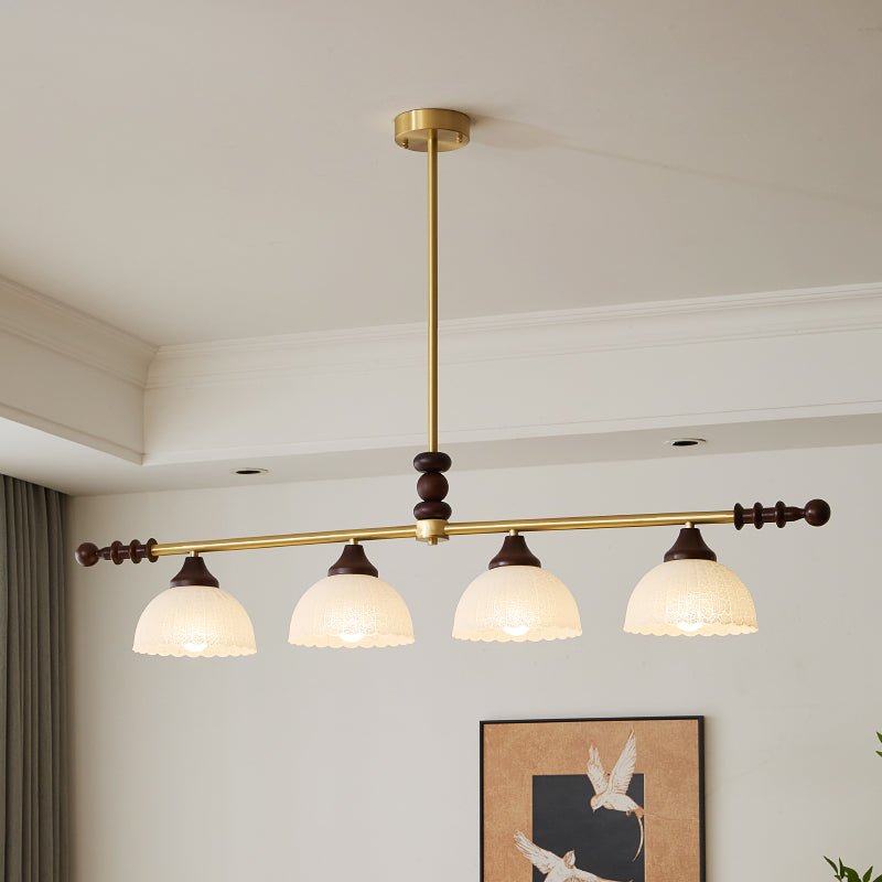 Nocturne Balance Island Light Pendant Light
